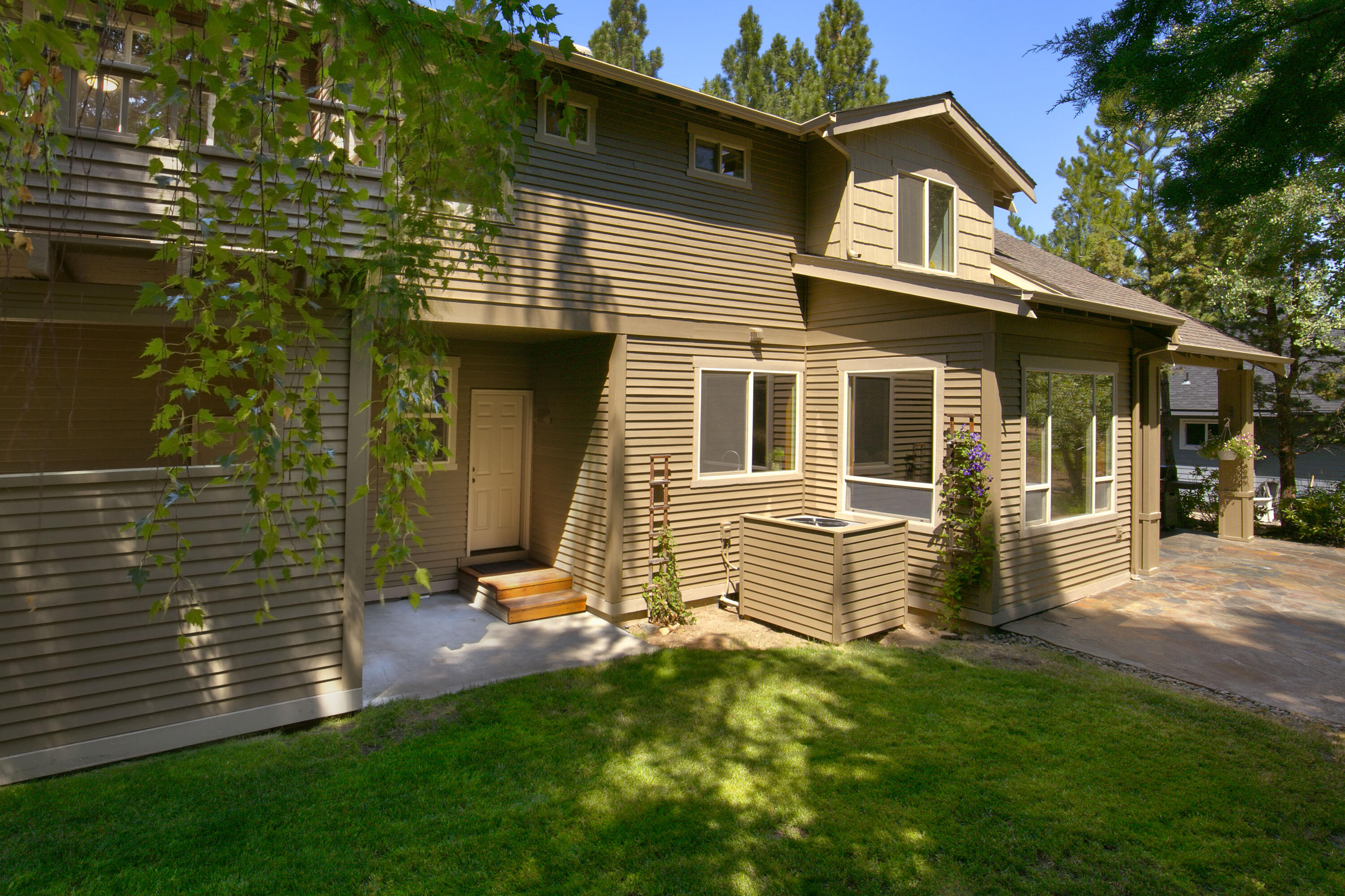 Awbrey Glen - Residential