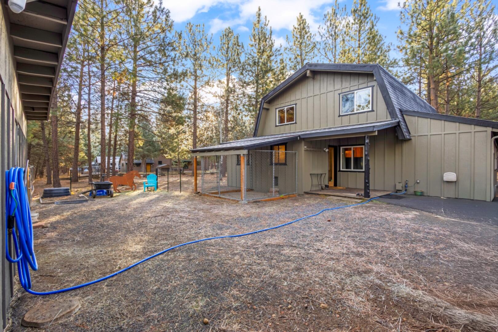 Crossroads - Residential