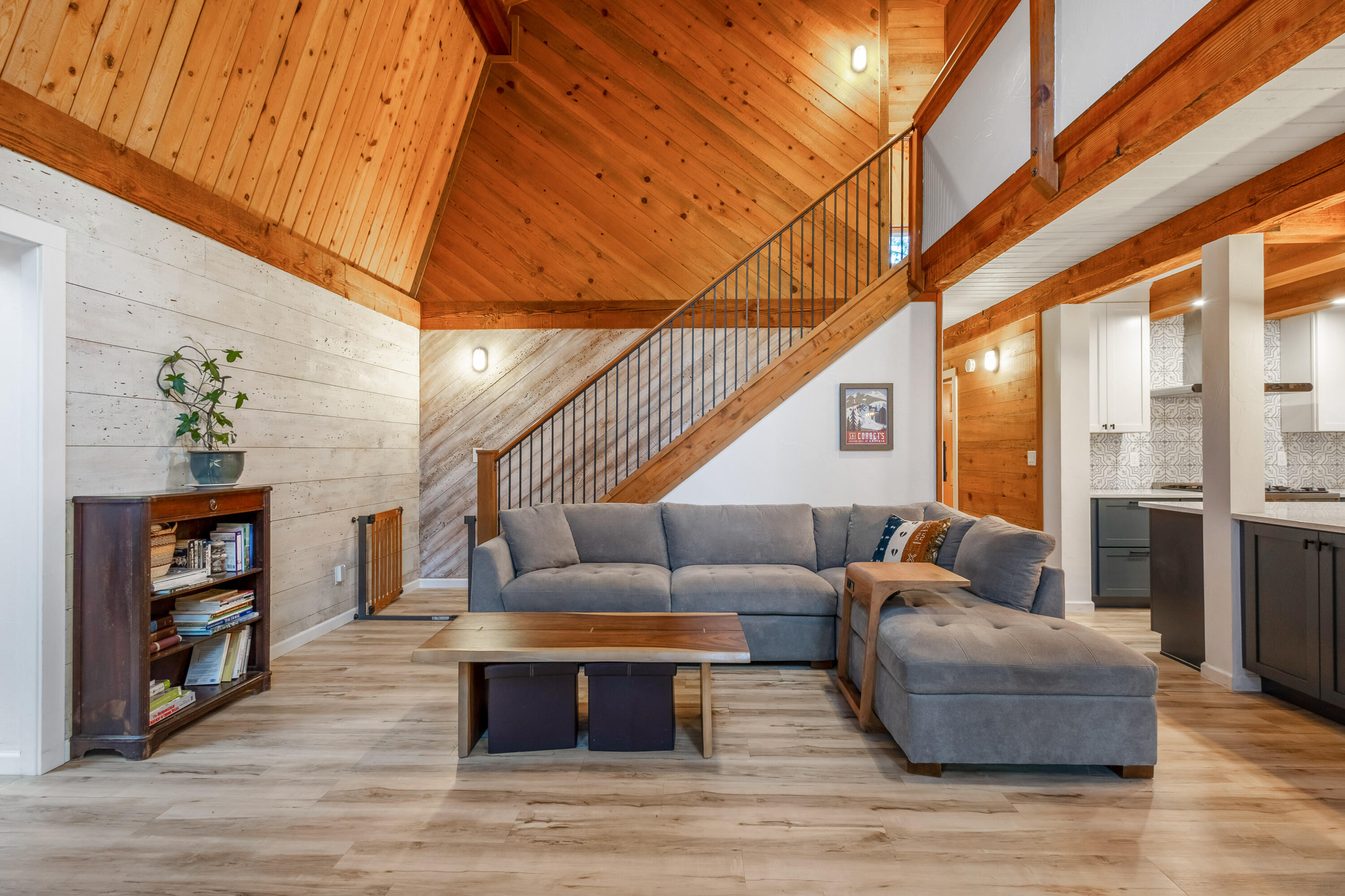 Crossroads - Residential