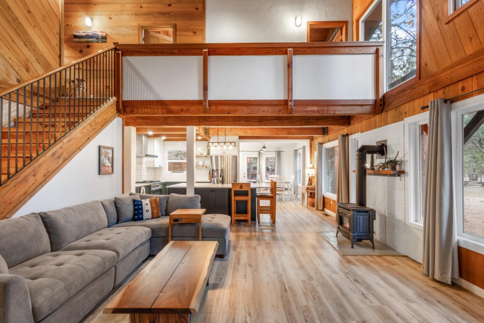 Crossroads - Residential