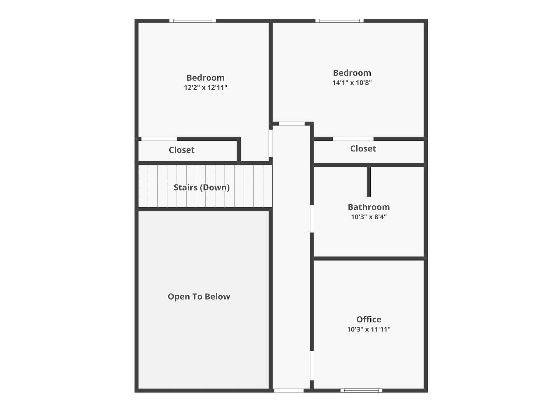 Crossroads - Residential