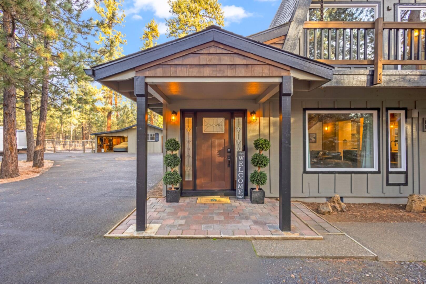 Crossroads - Residential