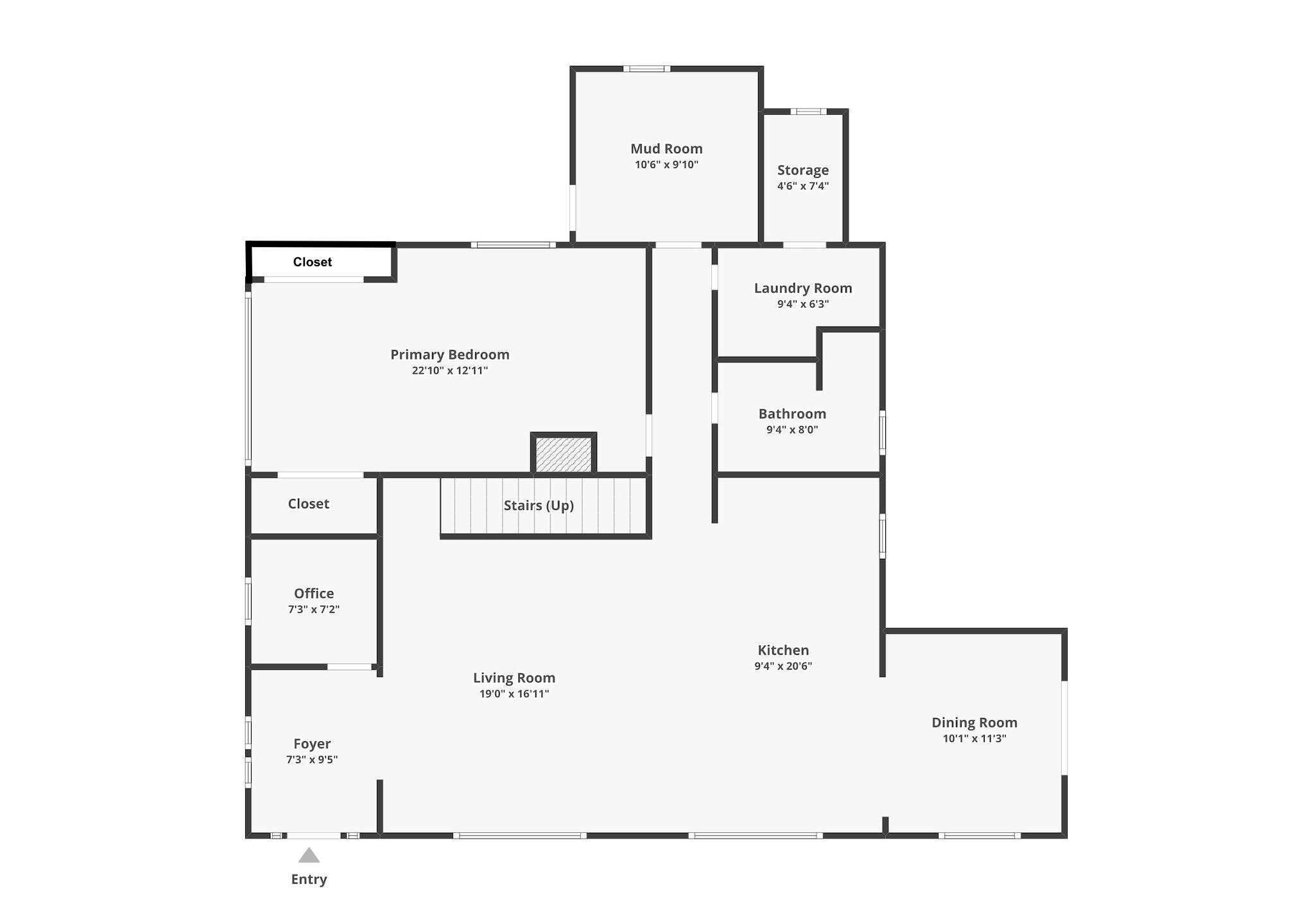 Crossroads - Residential