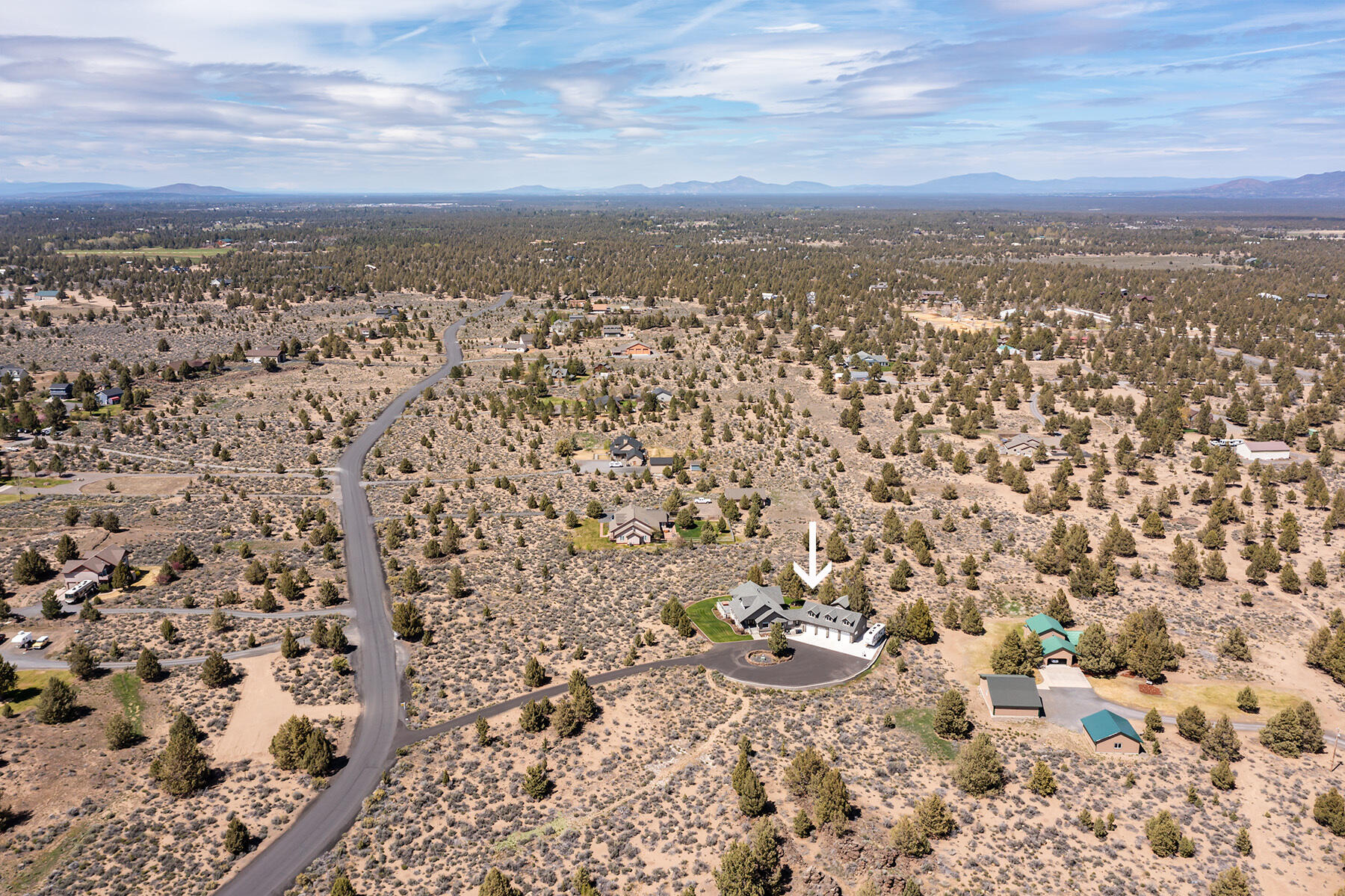 1880 Ranch - Residential