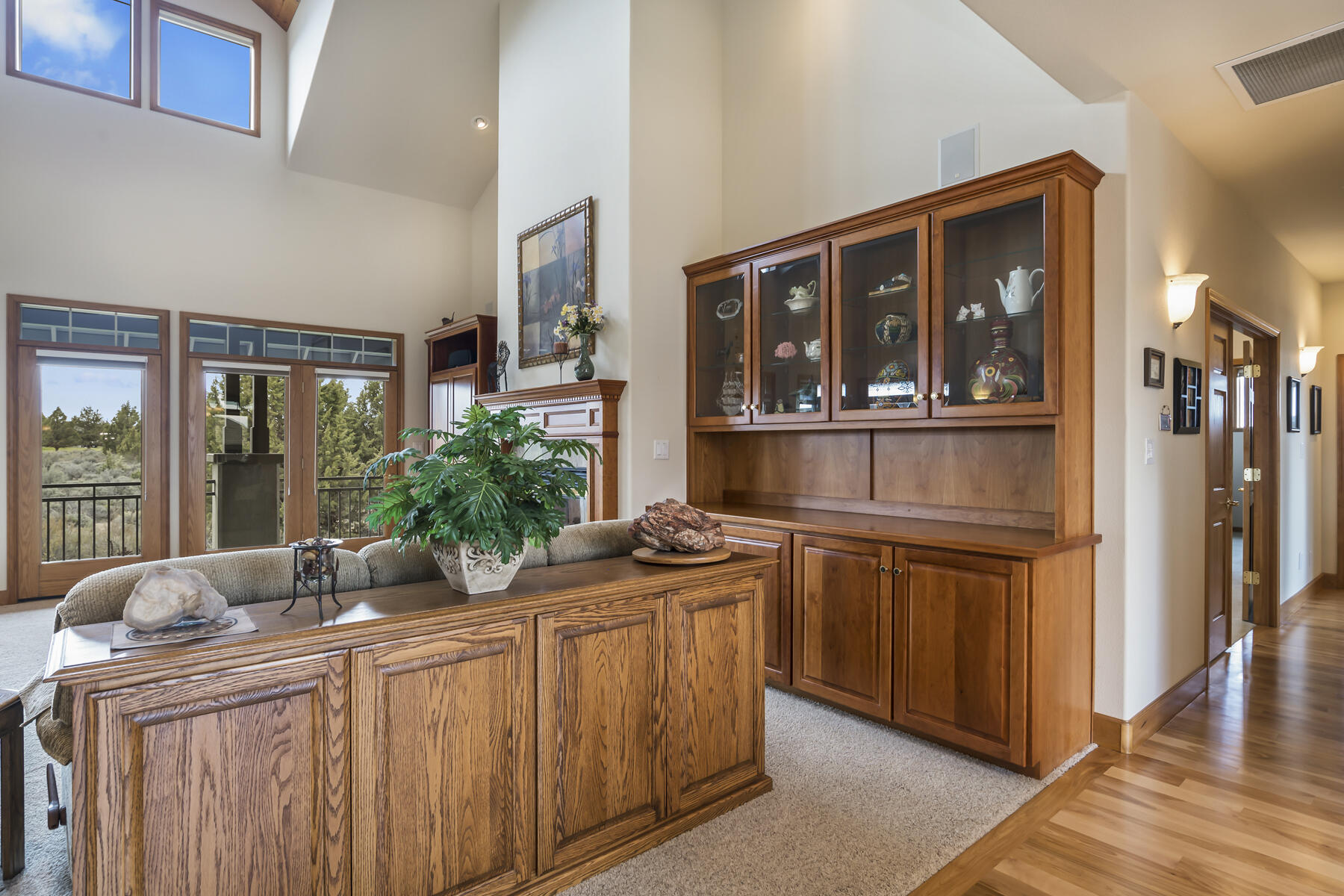 1880 Ranch - Residential