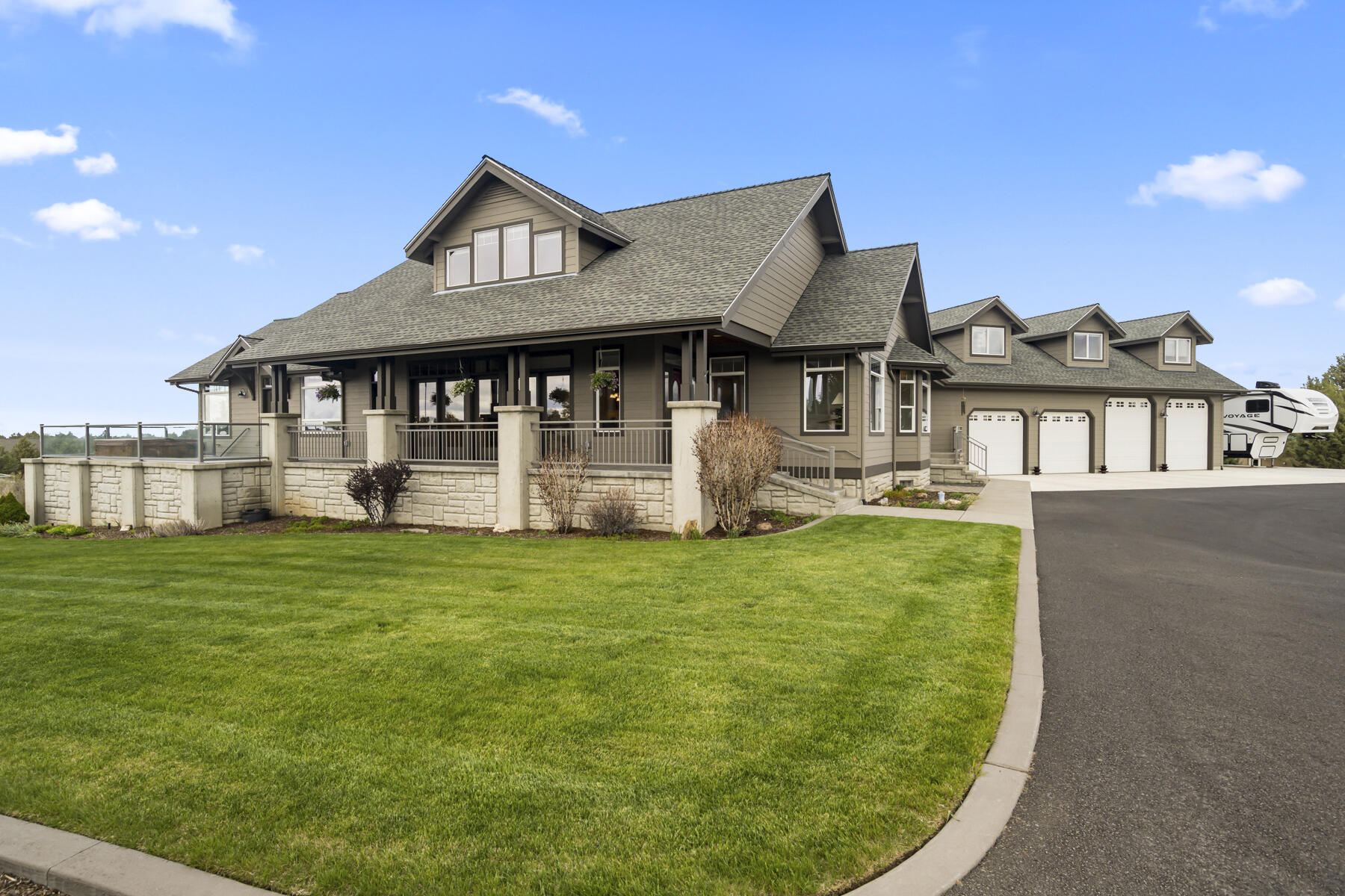 1880 Ranch - Residential