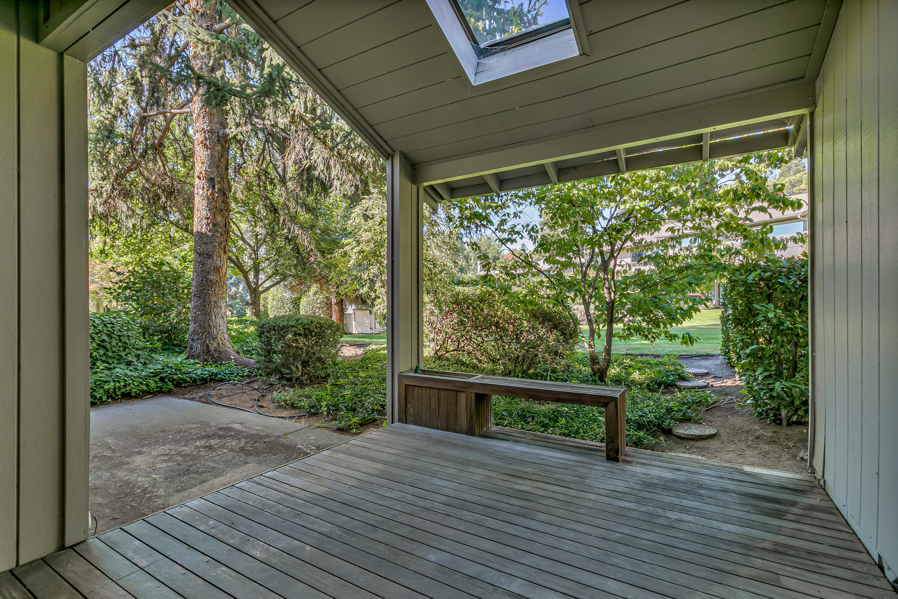 Medford Heights Townhouses Subdivision - Residential