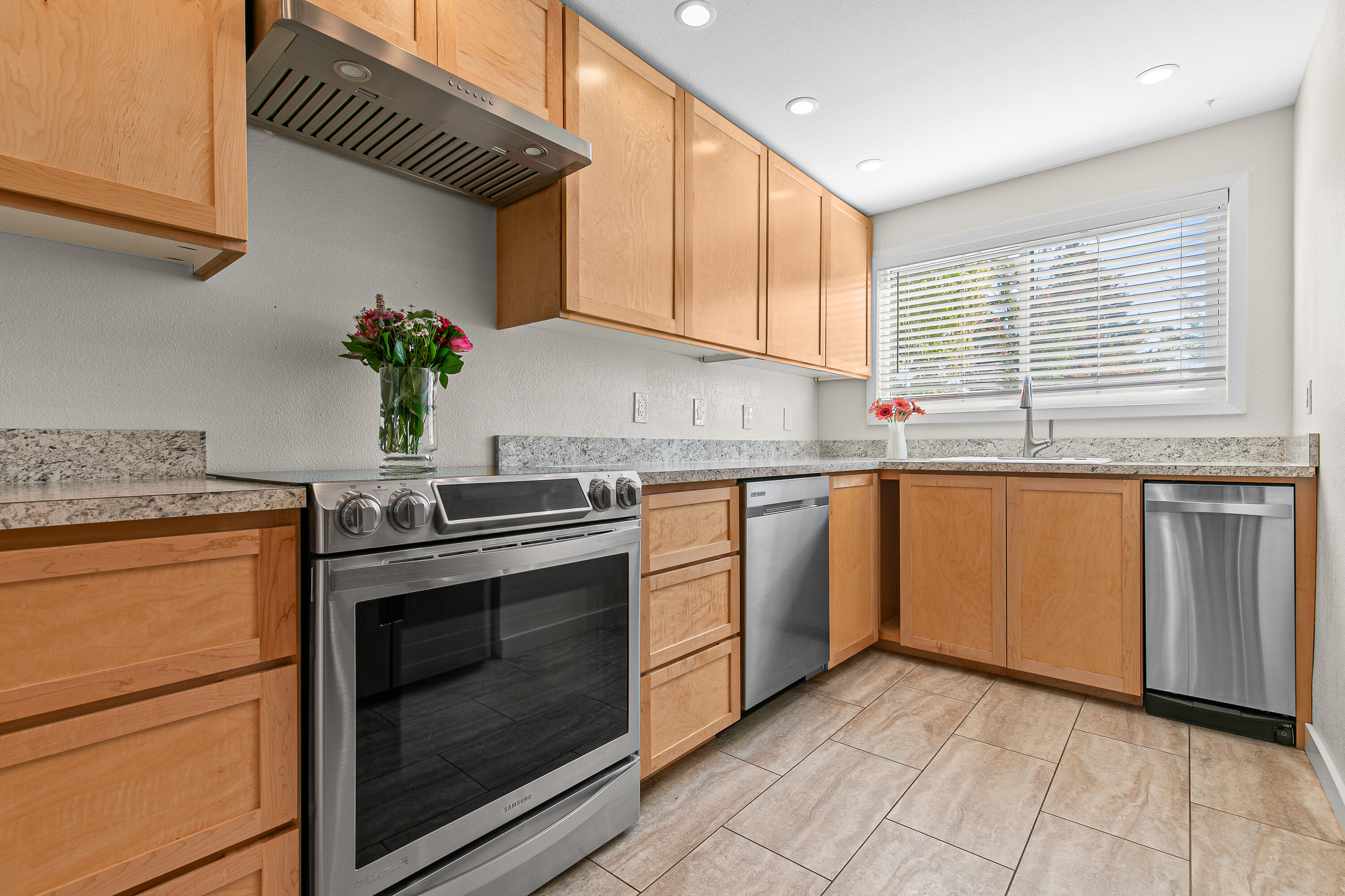 Medford Heights Townhouses Subdivision - Residential