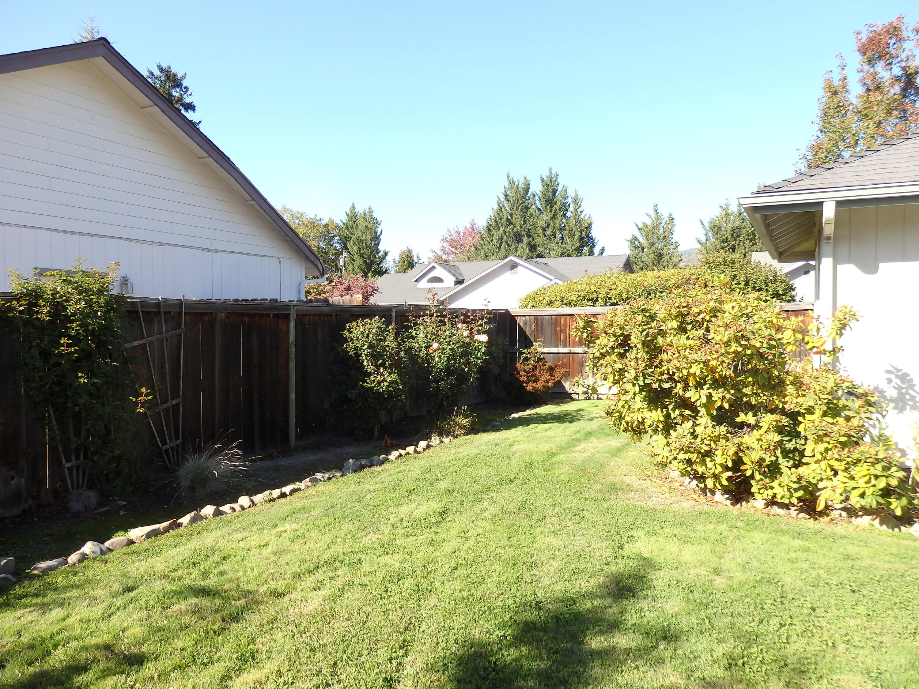 Portola Place Subdivision - Residential