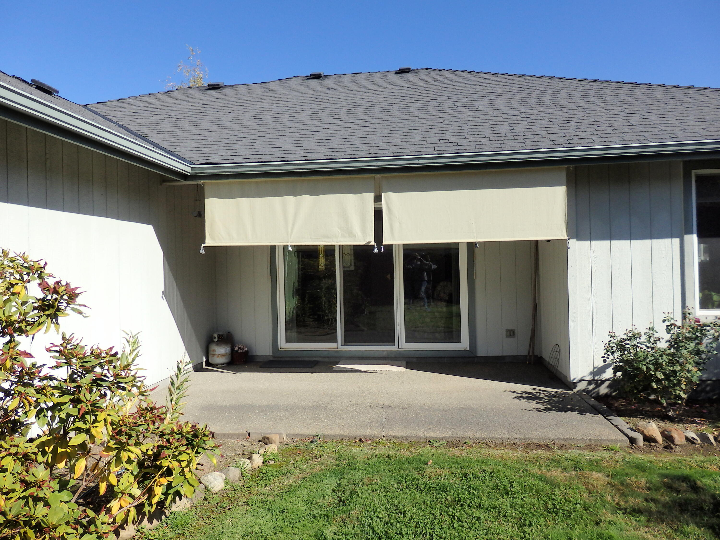 Portola Place Subdivision - Residential