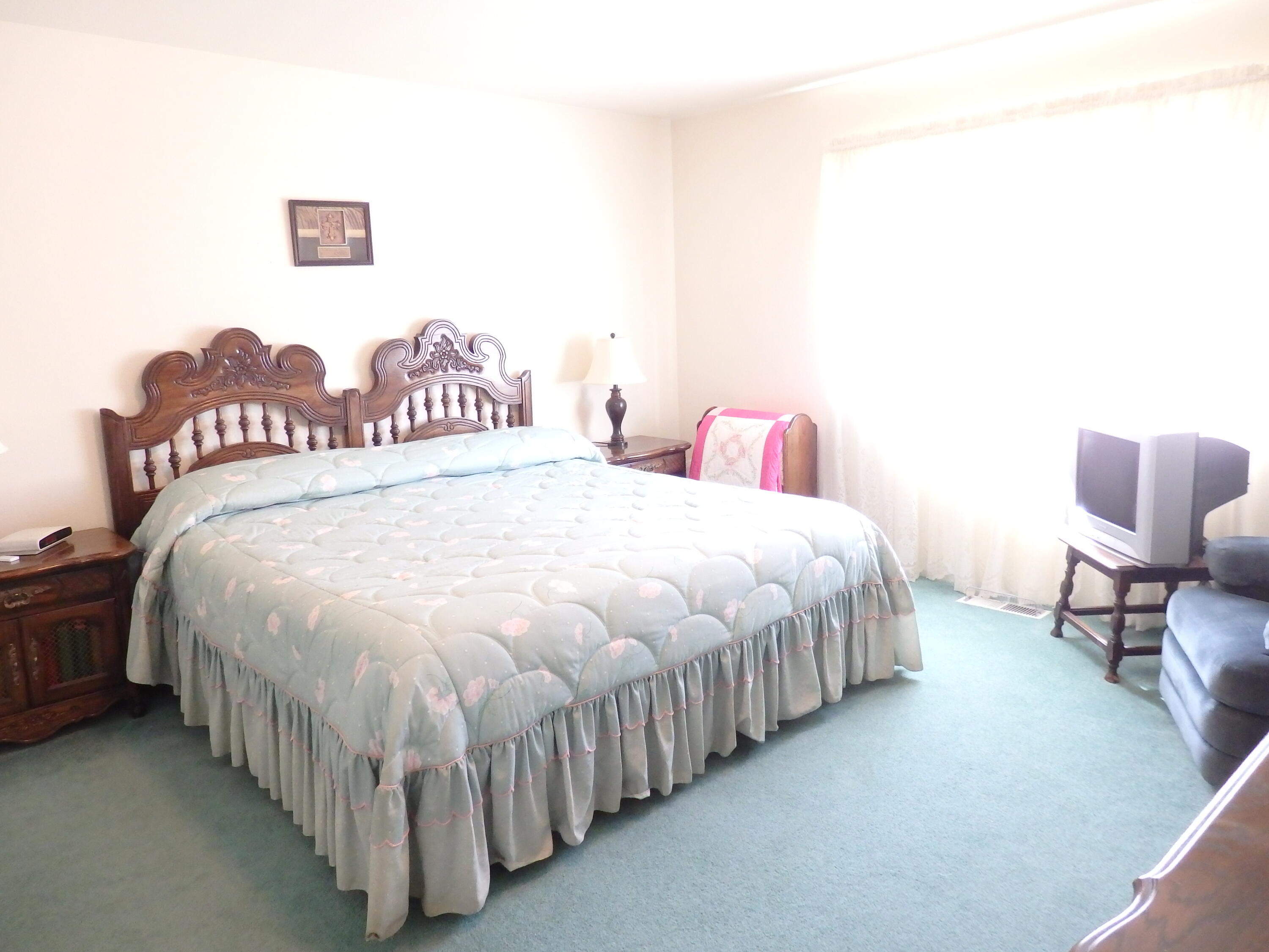 Portola Place Subdivision - Residential