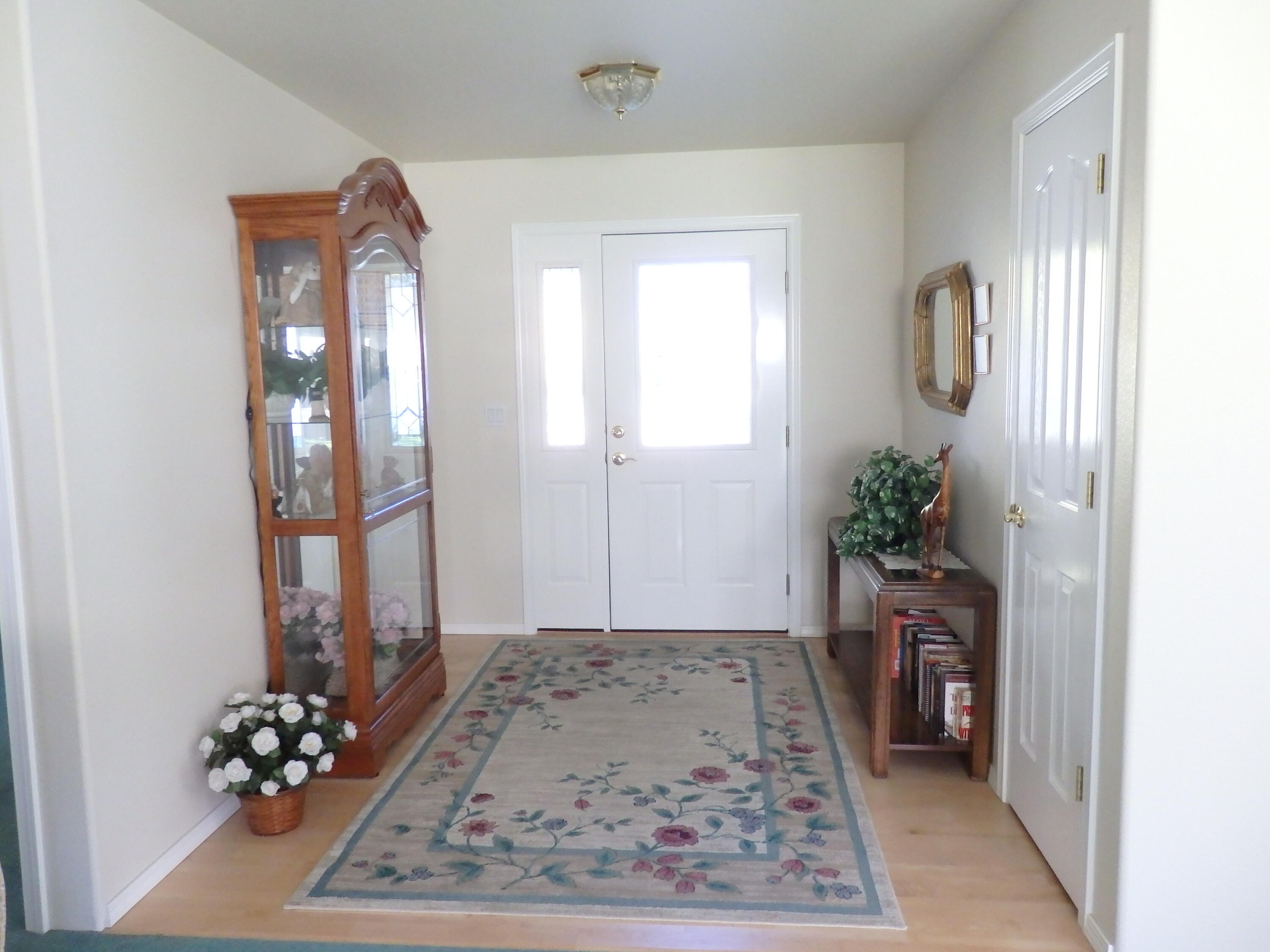 Portola Place Subdivision - Residential