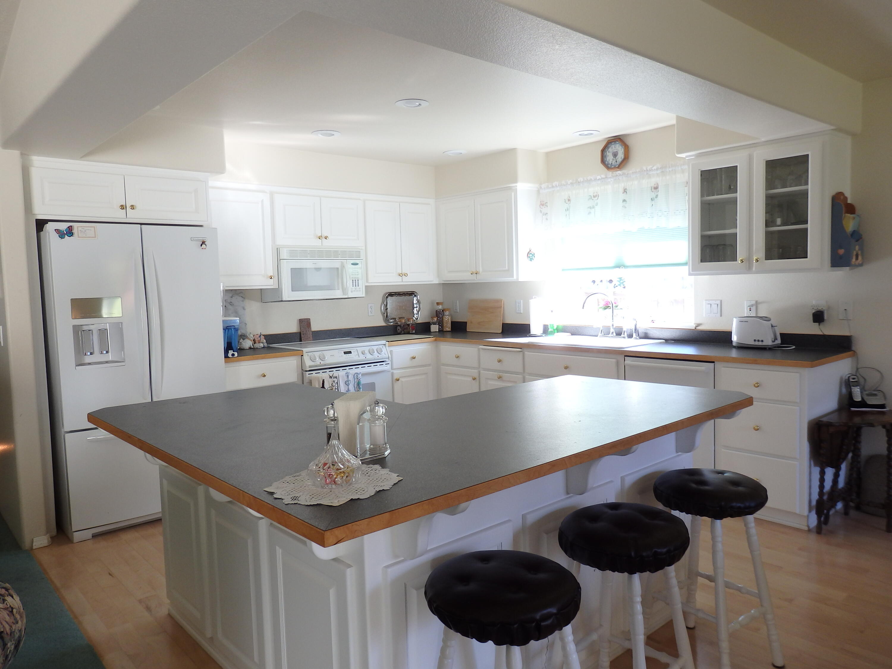 Portola Place Subdivision - Residential