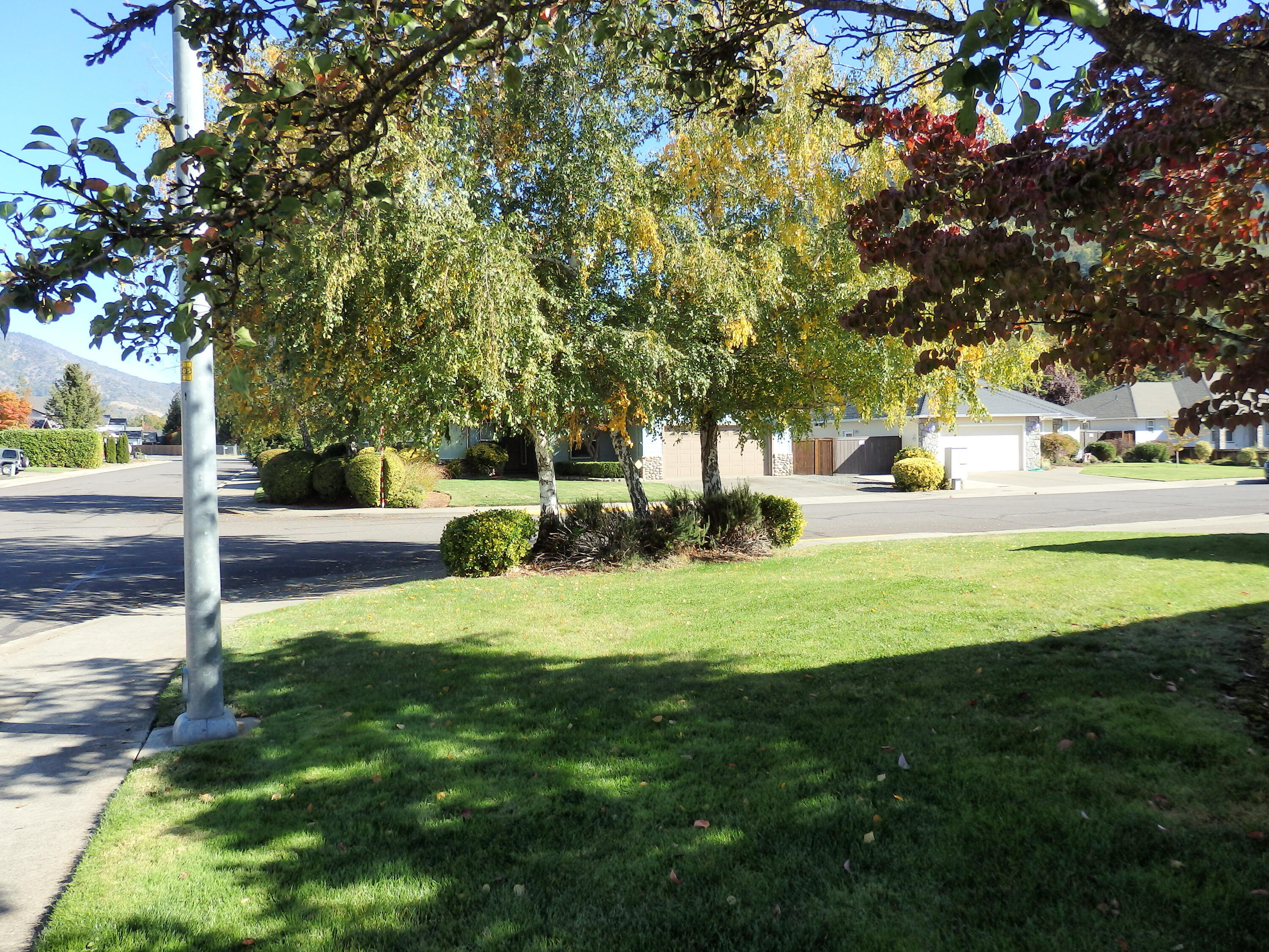 Portola Place Subdivision - Residential