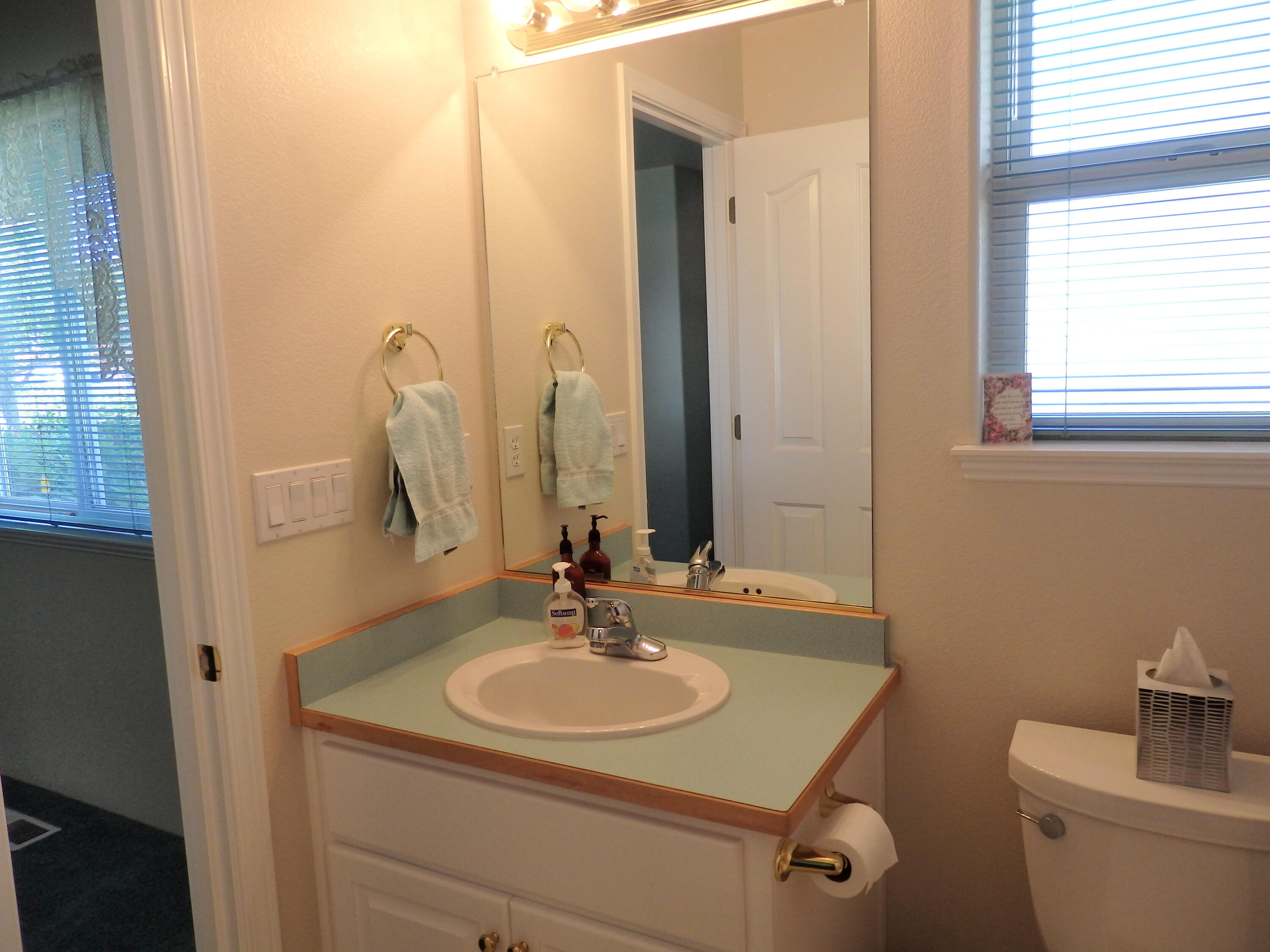 Portola Place Subdivision - Residential