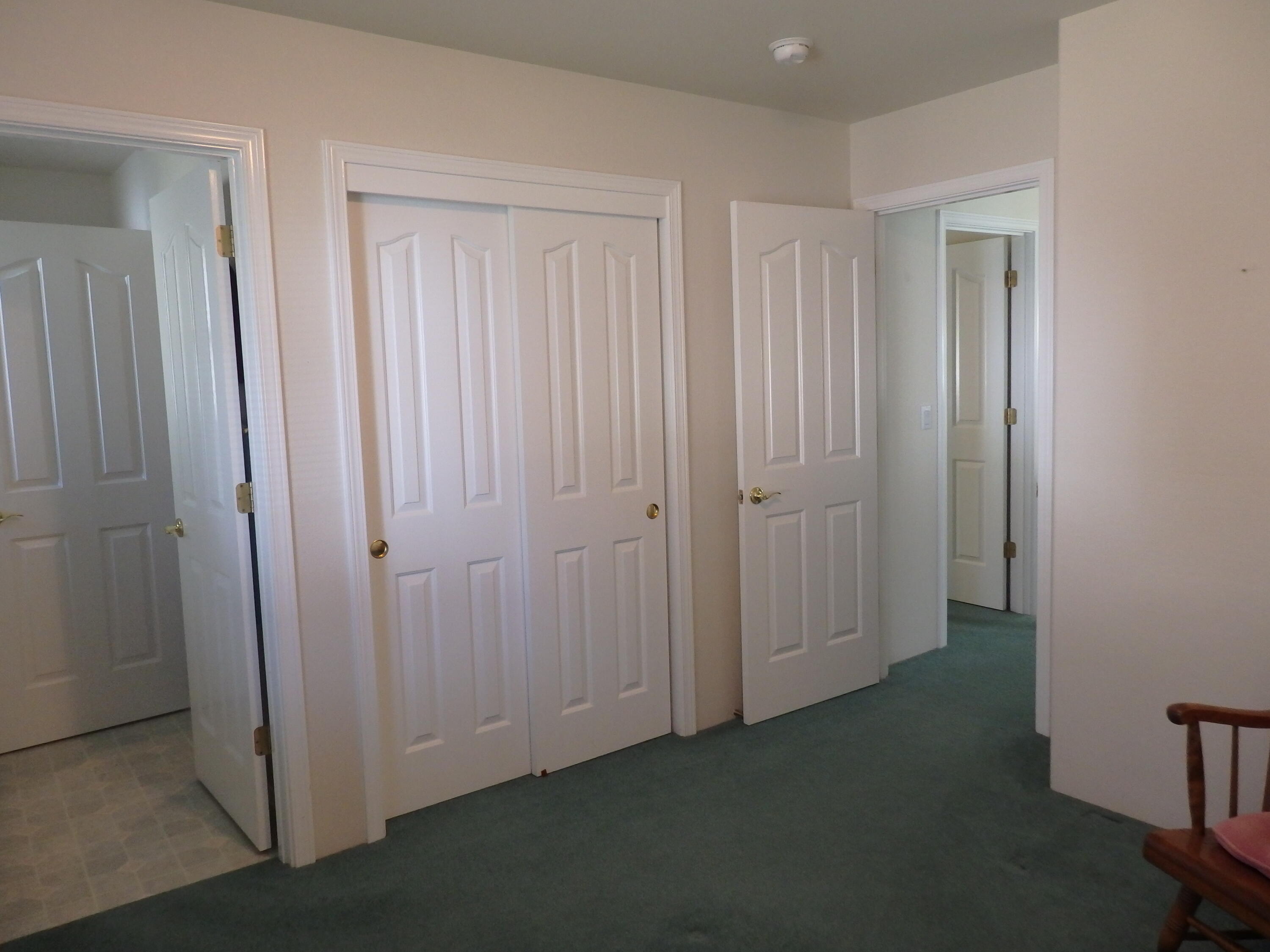 Portola Place Subdivision - Residential