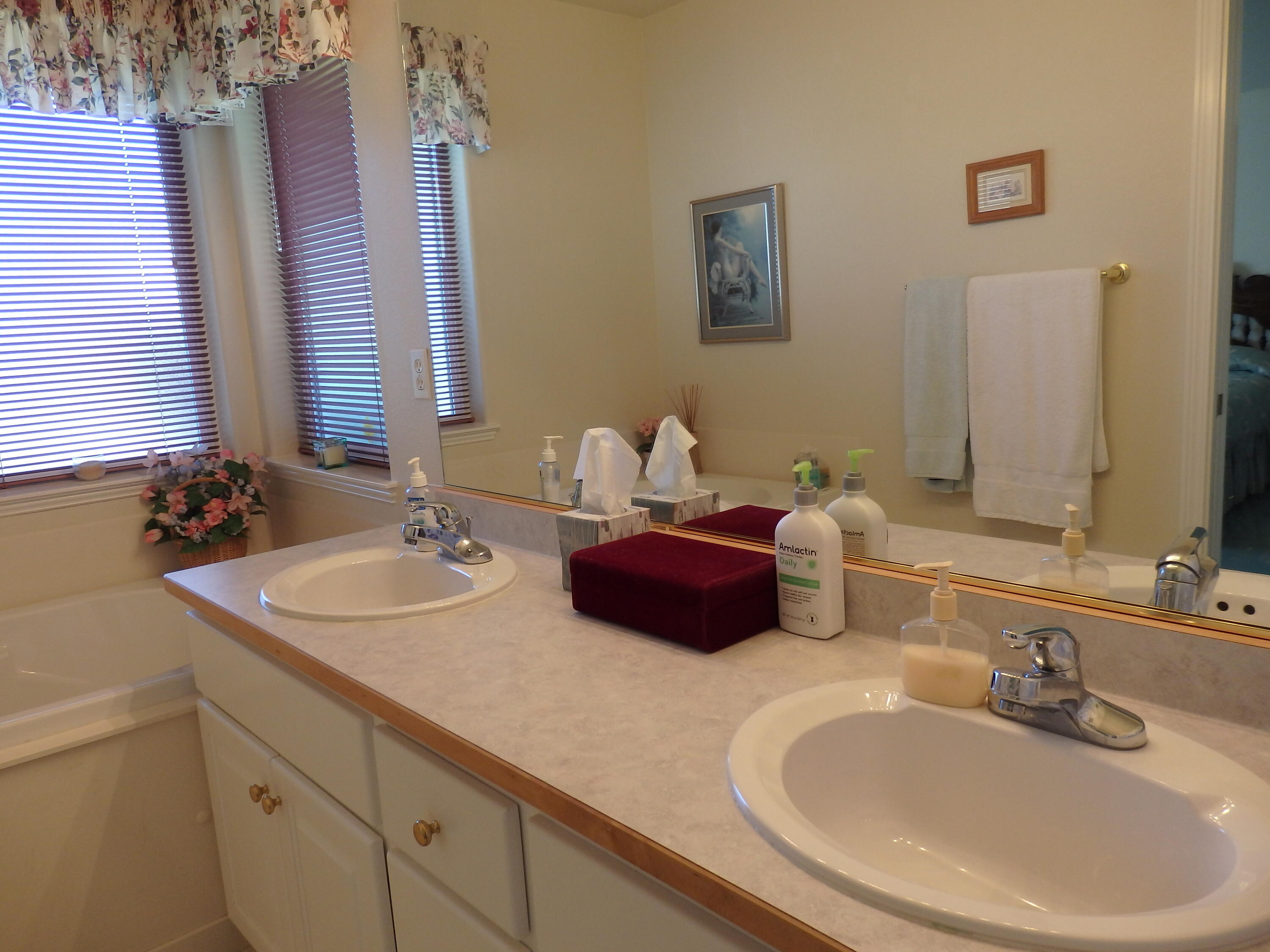 Portola Place Subdivision - Residential