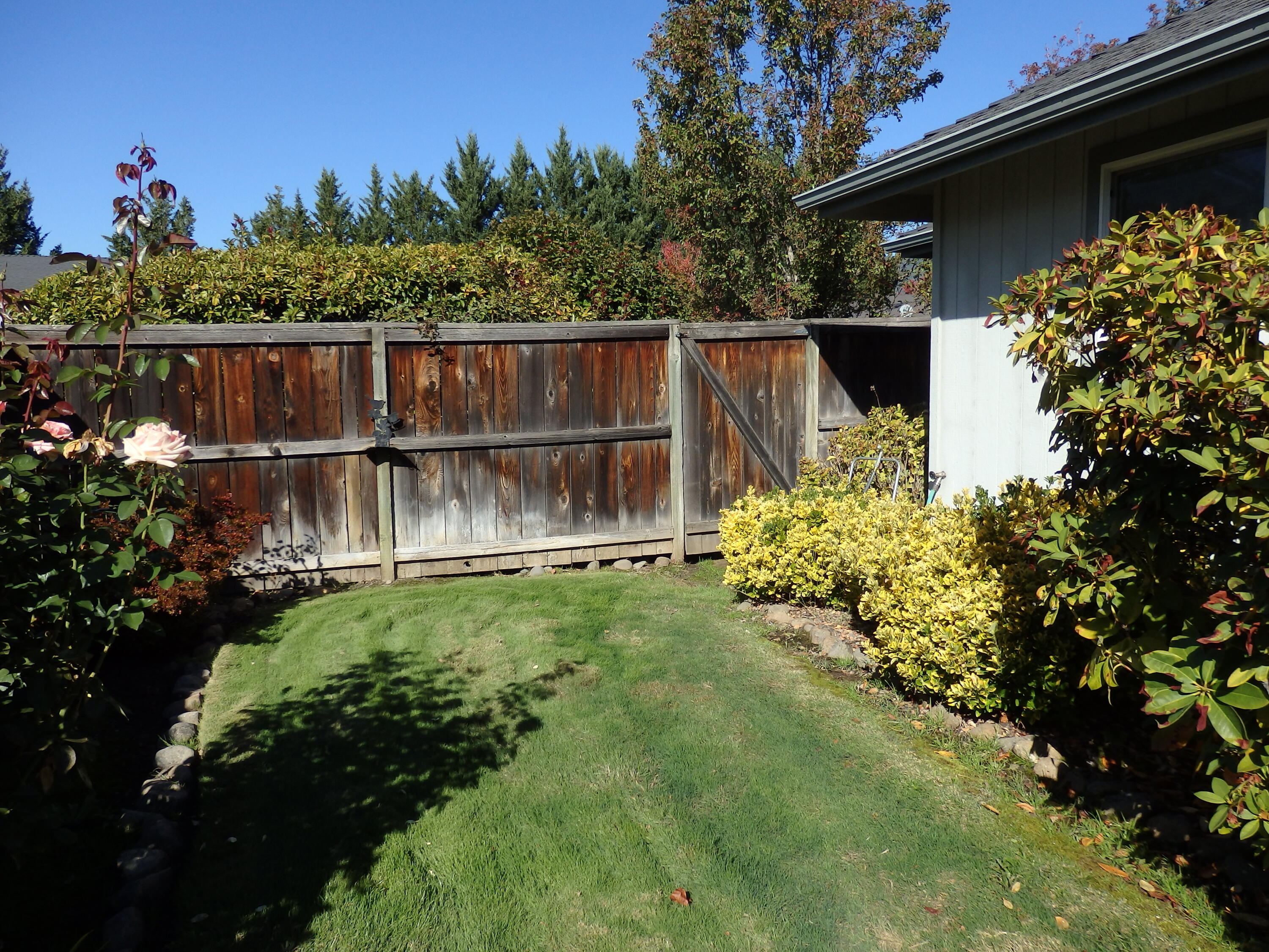 Portola Place Subdivision - Residential