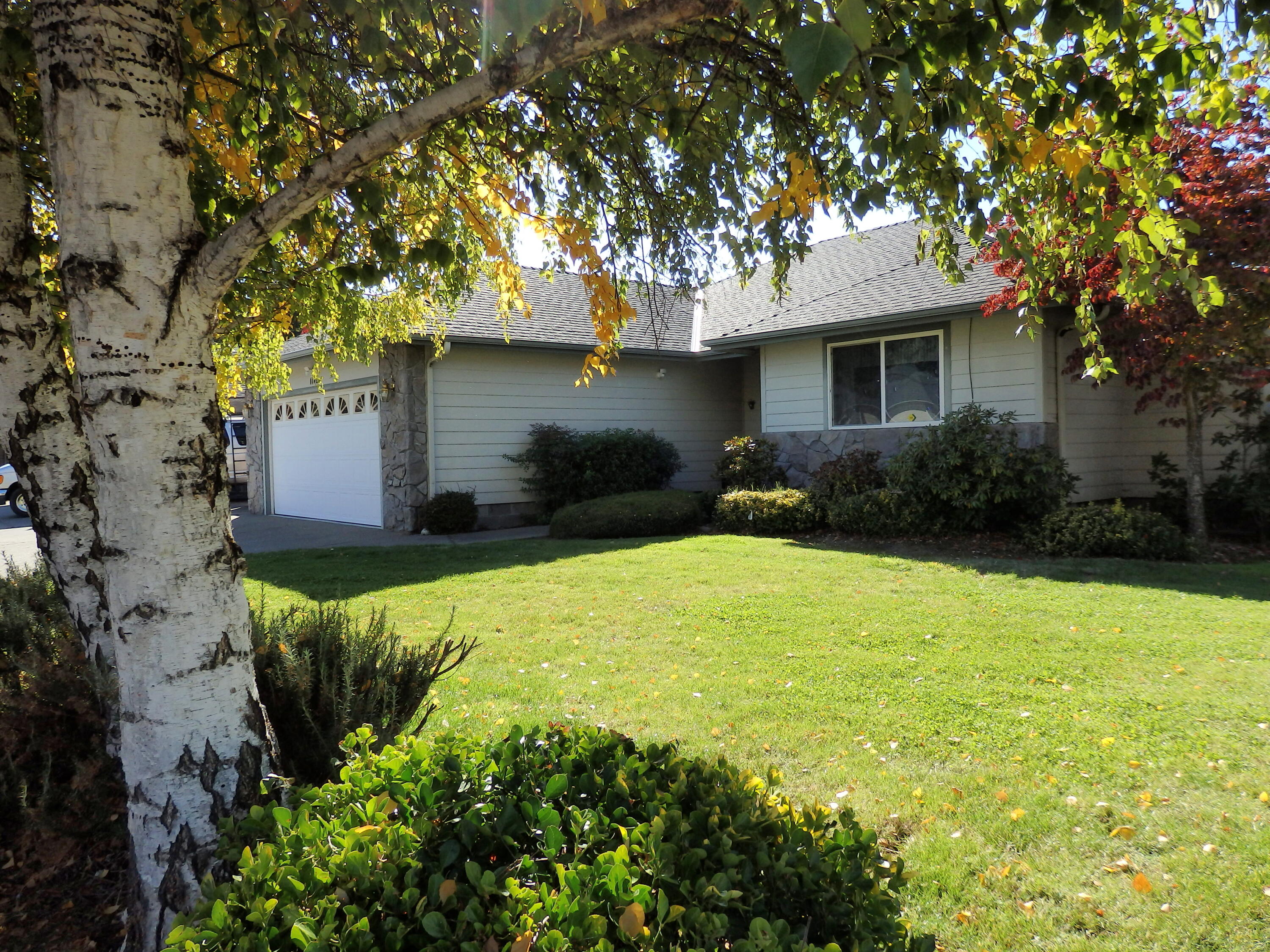 Portola Place Subdivision - Residential