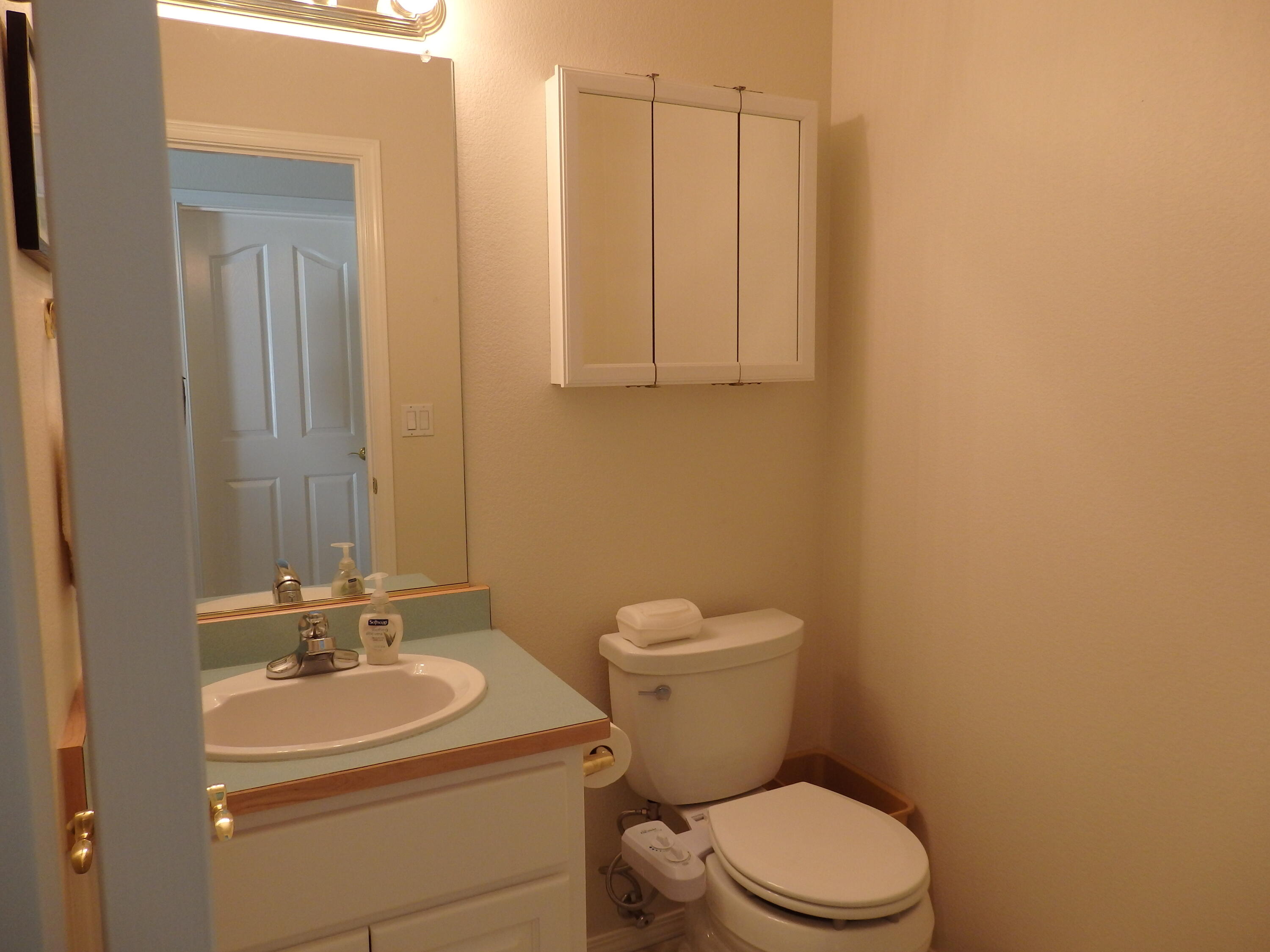 Portola Place Subdivision - Residential