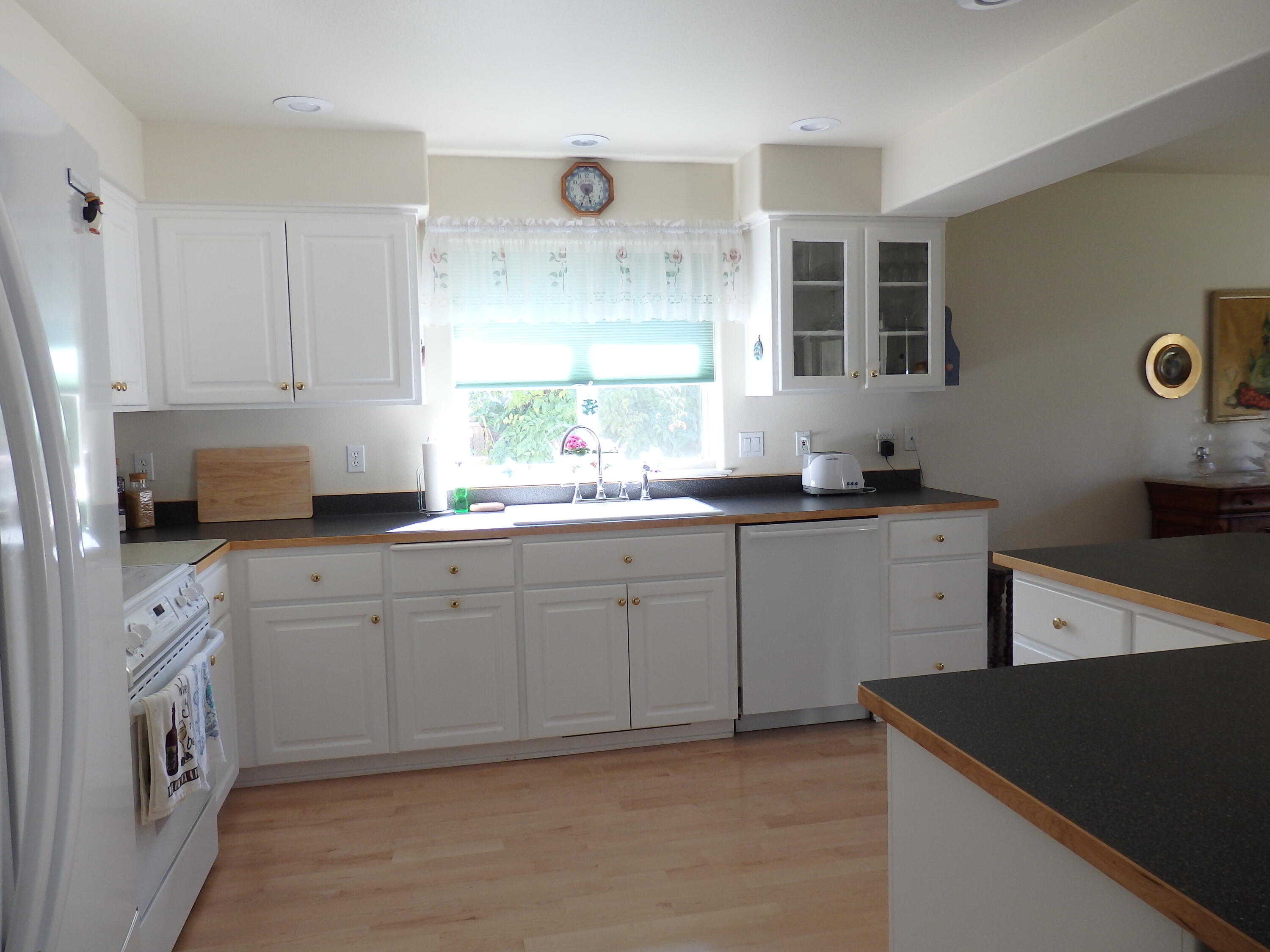 Portola Place Subdivision - Residential