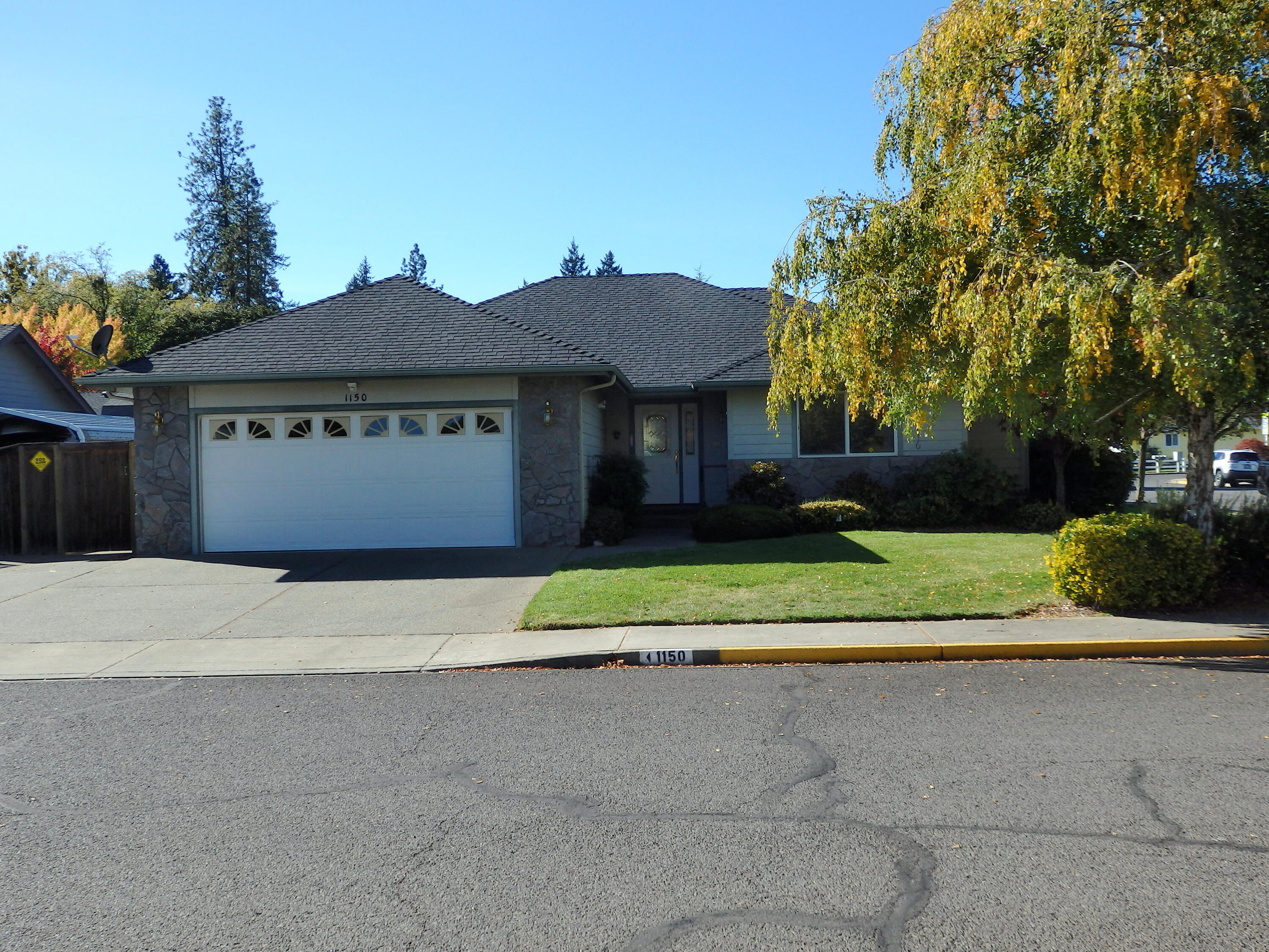 Portola Place Subdivision - Residential