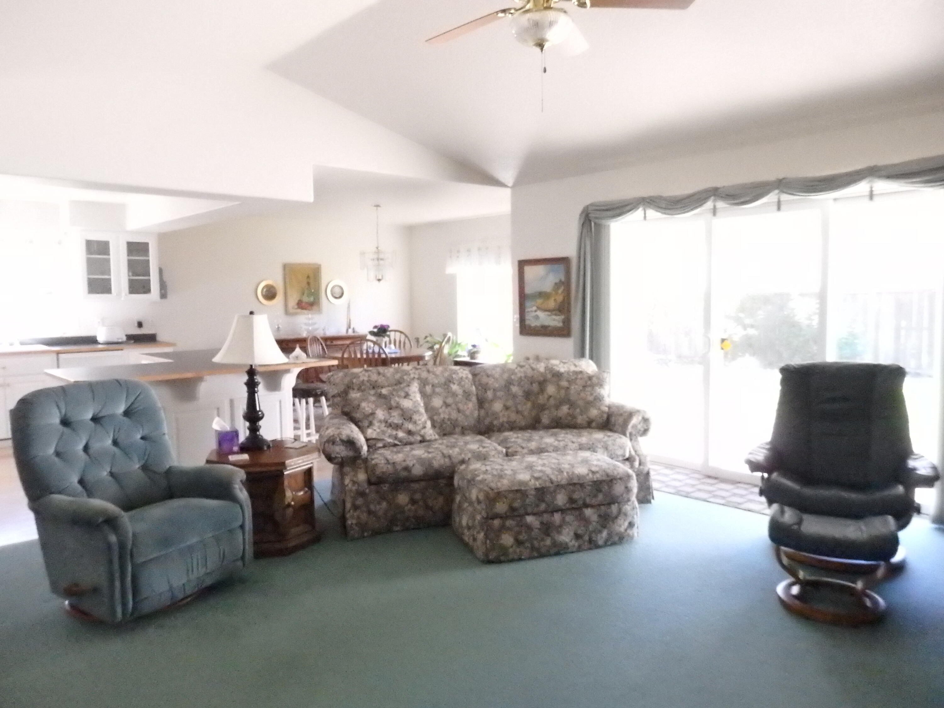 Portola Place Subdivision - Residential