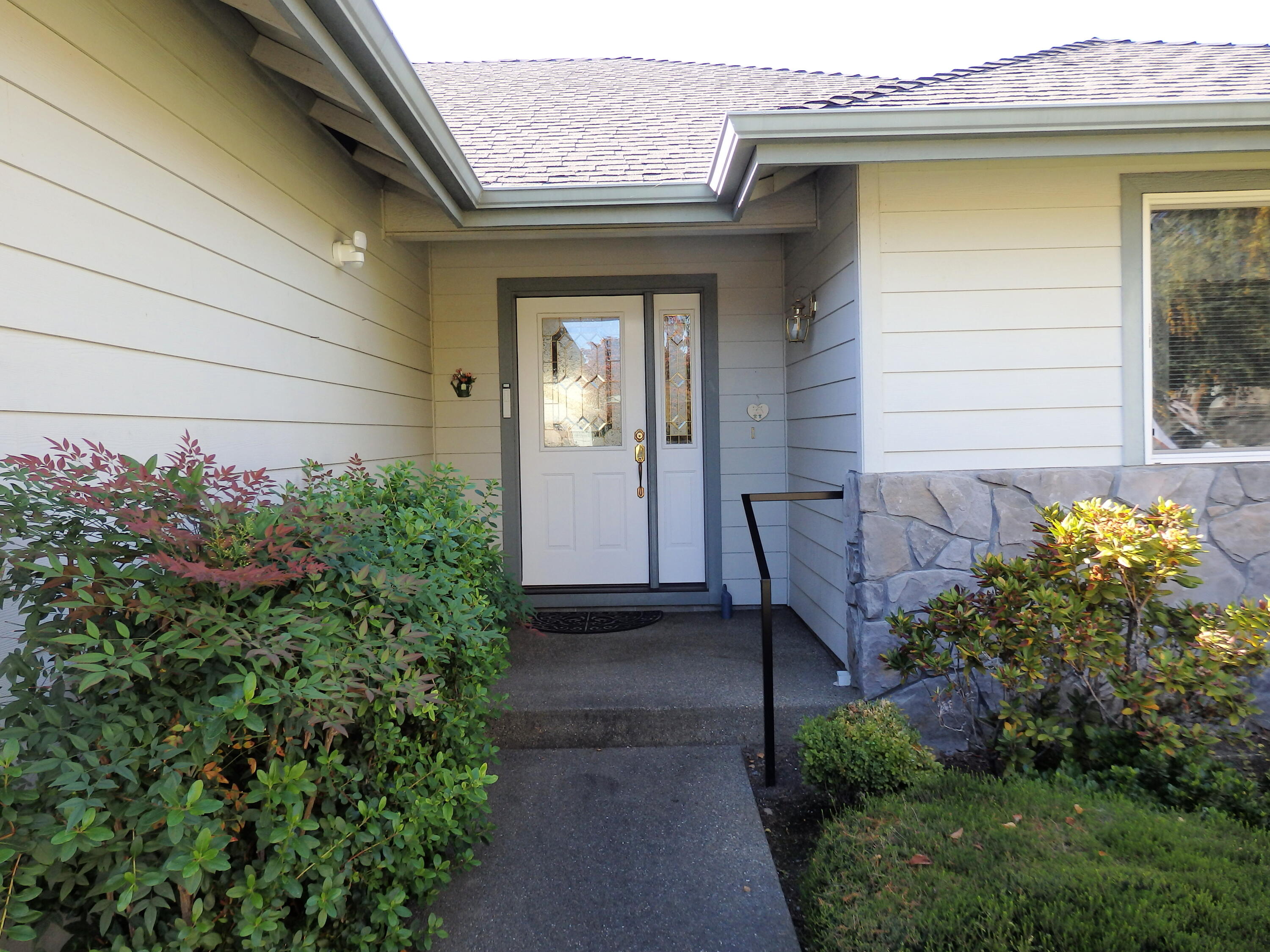 Portola Place Subdivision - Residential