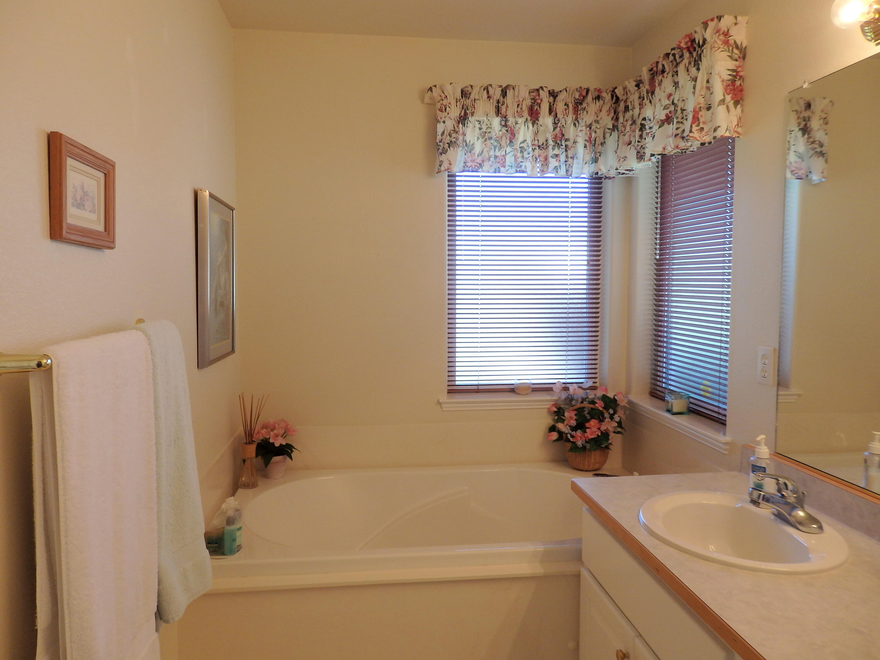 Portola Place Subdivision - Residential
