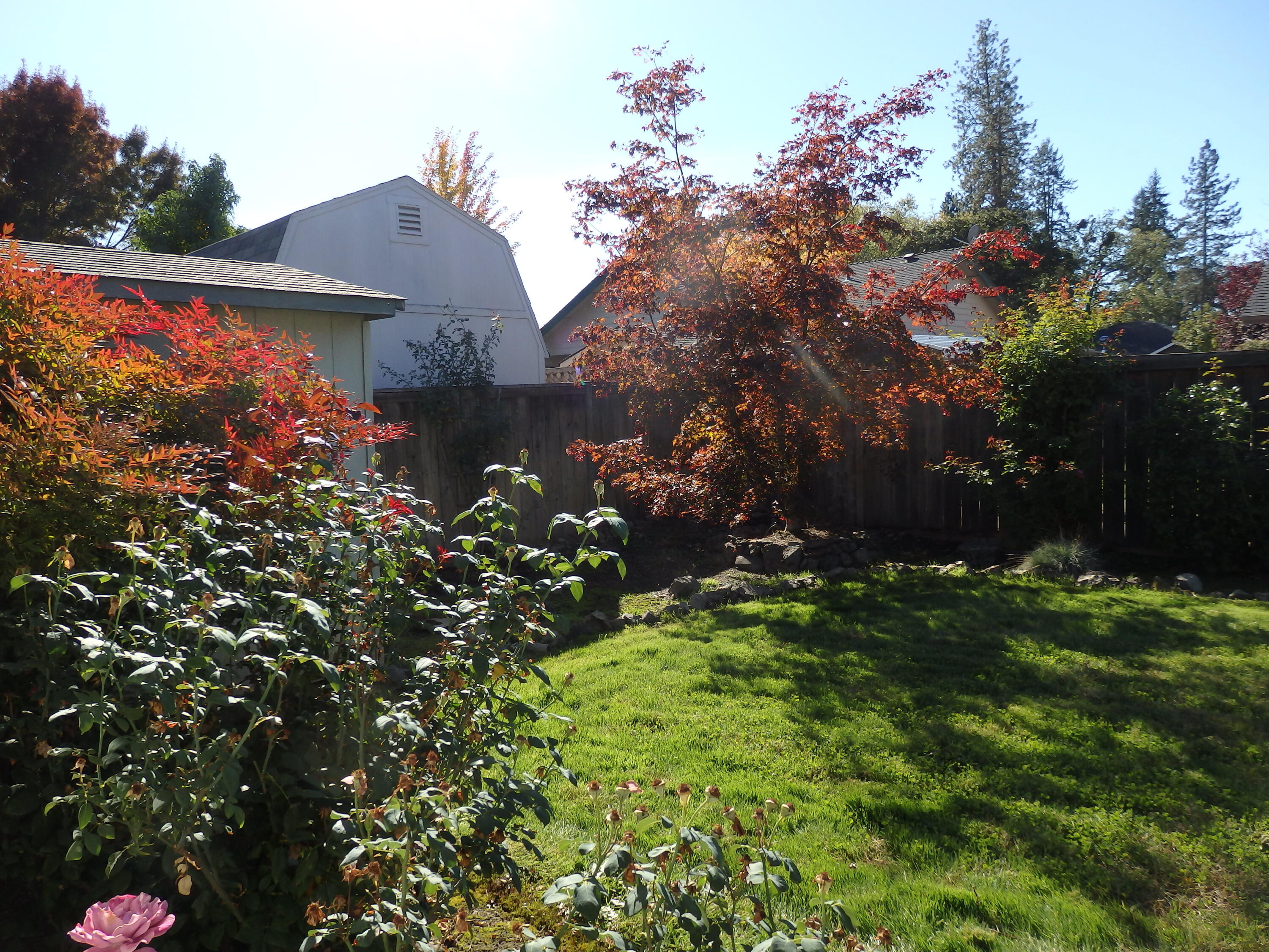 Portola Place Subdivision - Residential
