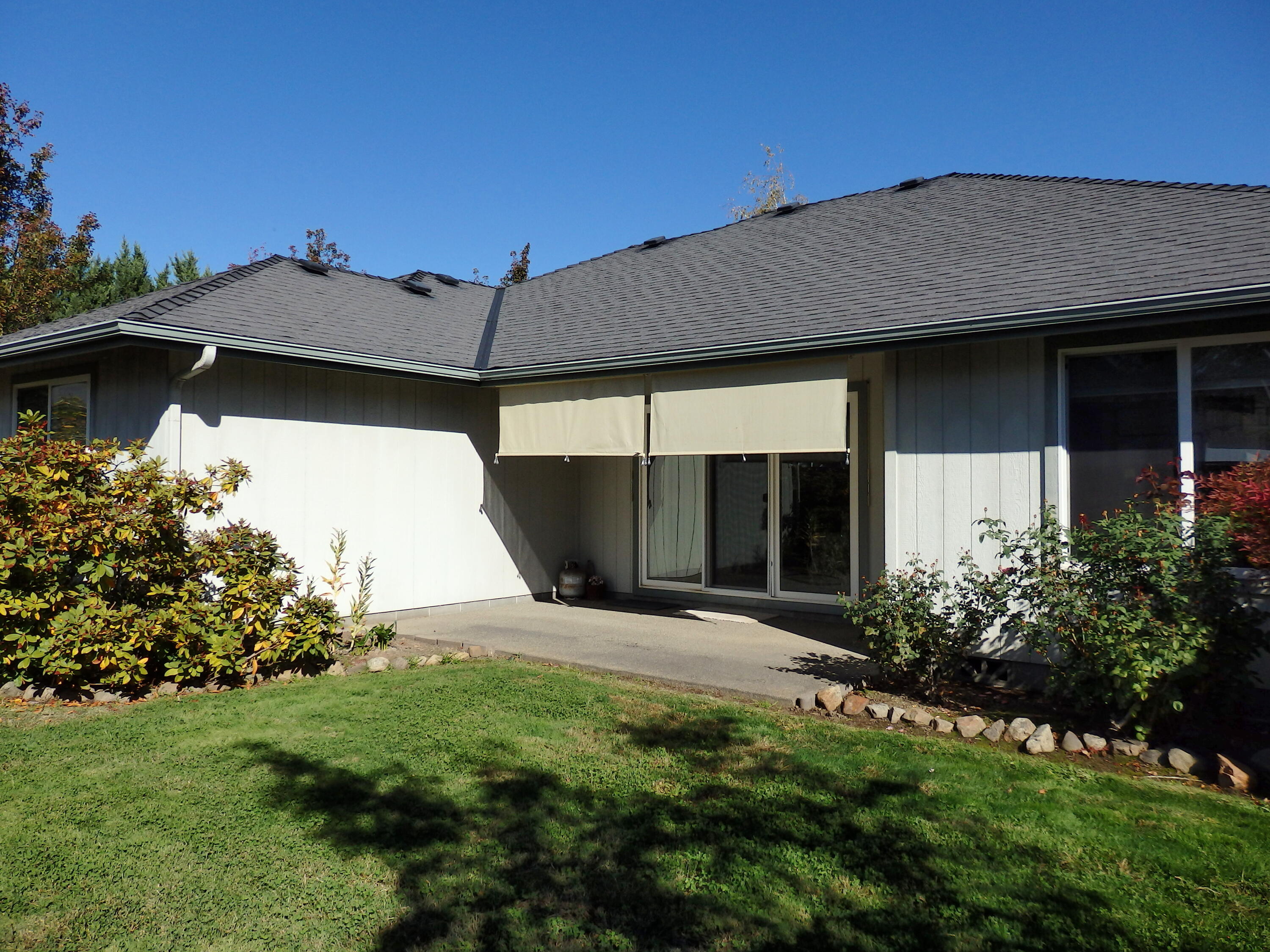 Portola Place Subdivision - Residential