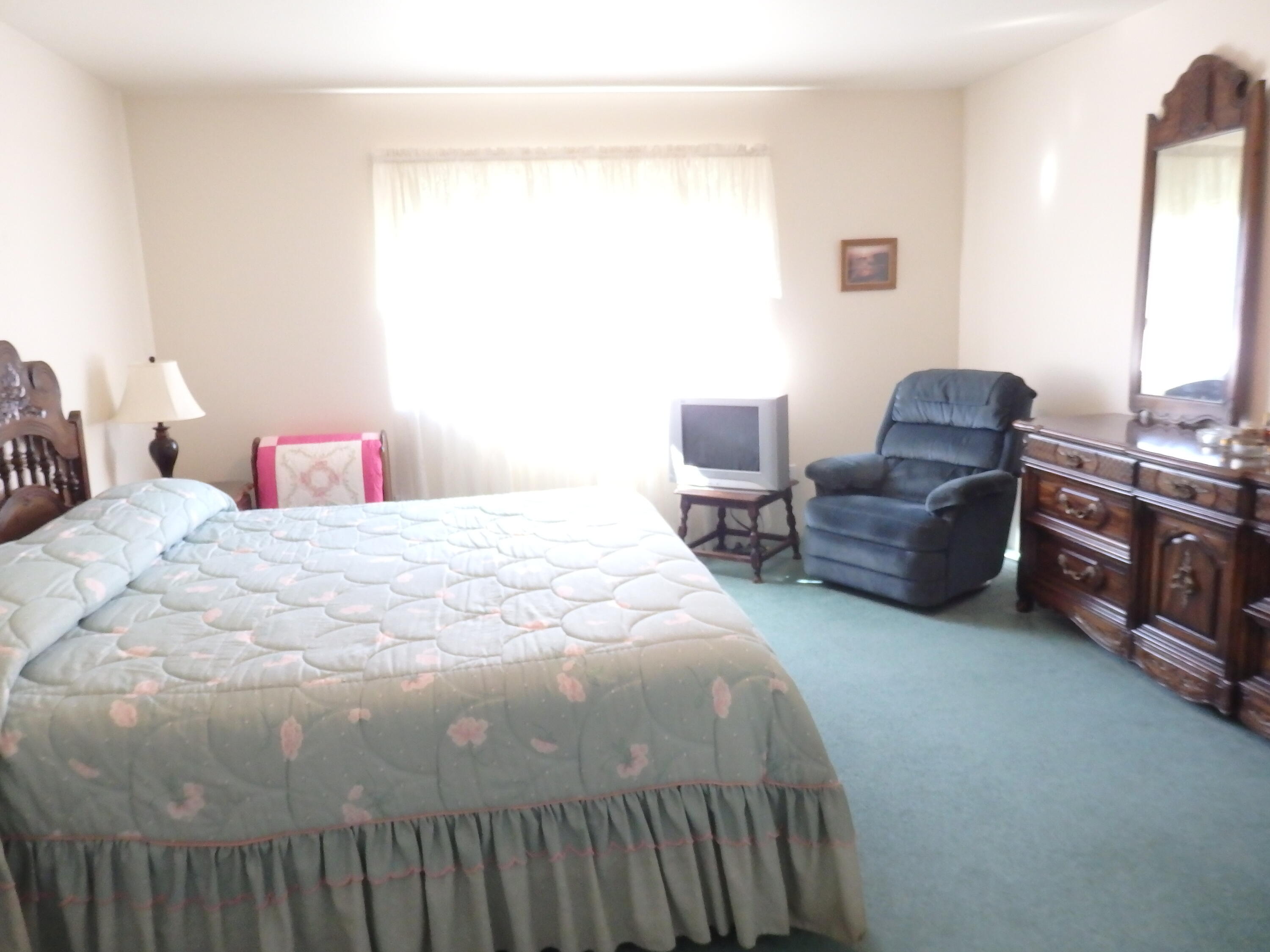 Portola Place Subdivision - Residential