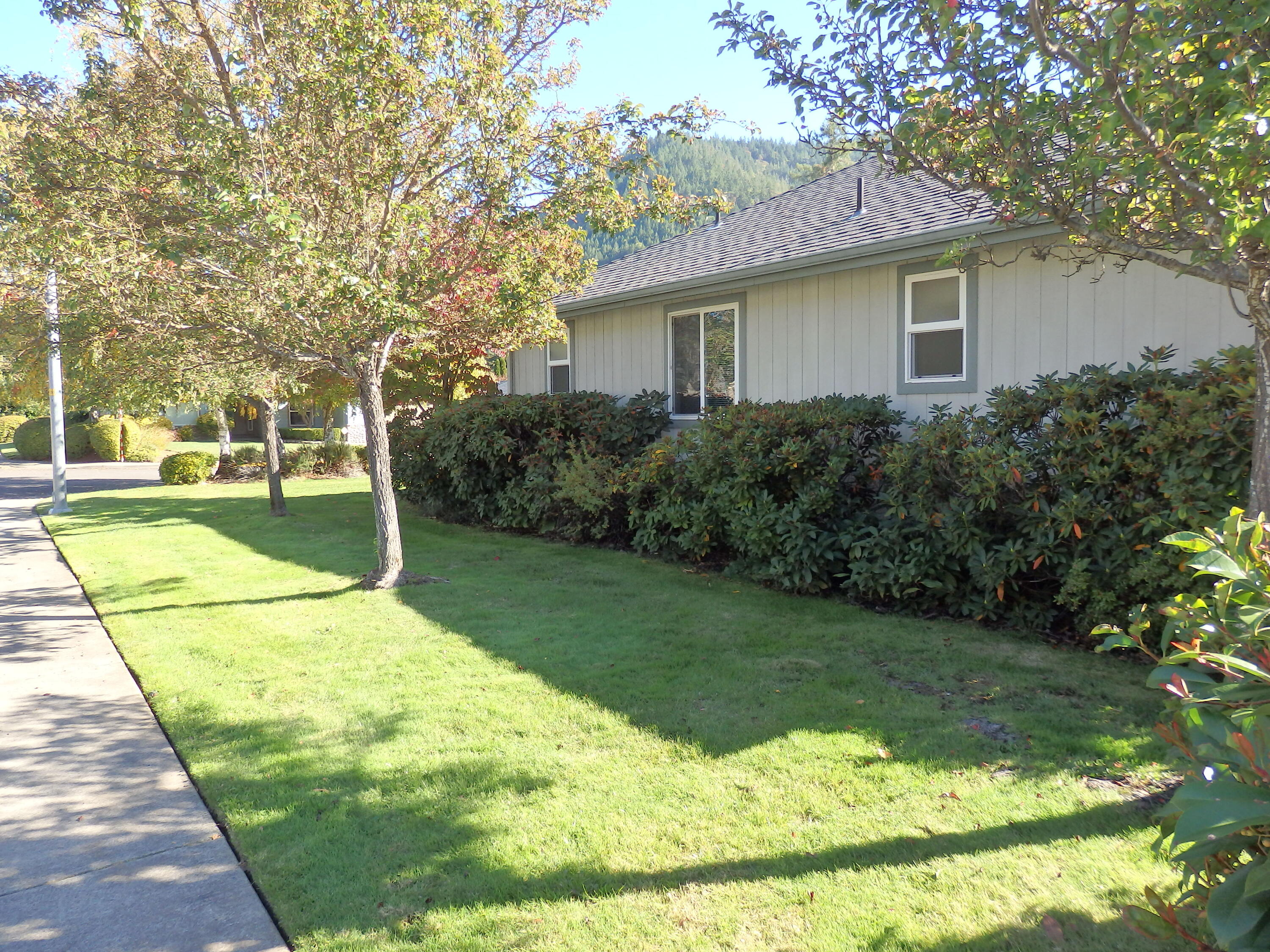 Portola Place Subdivision - Residential