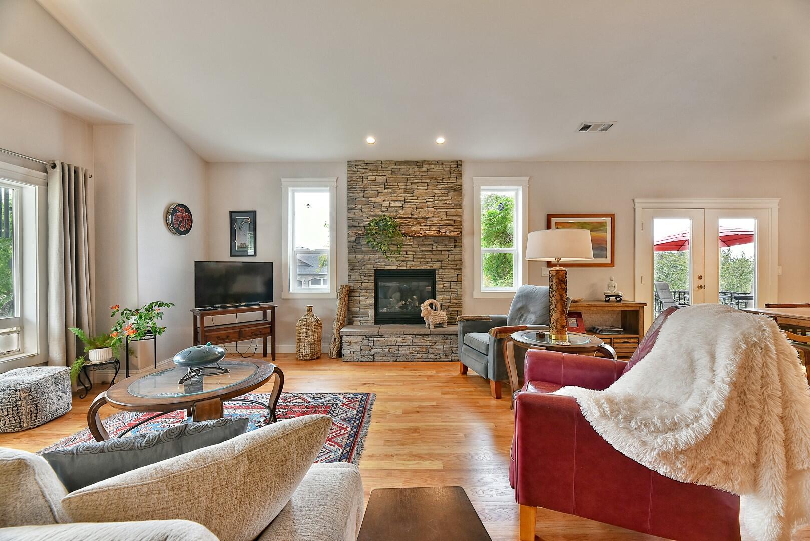 Kenyon View Estates - Residential
