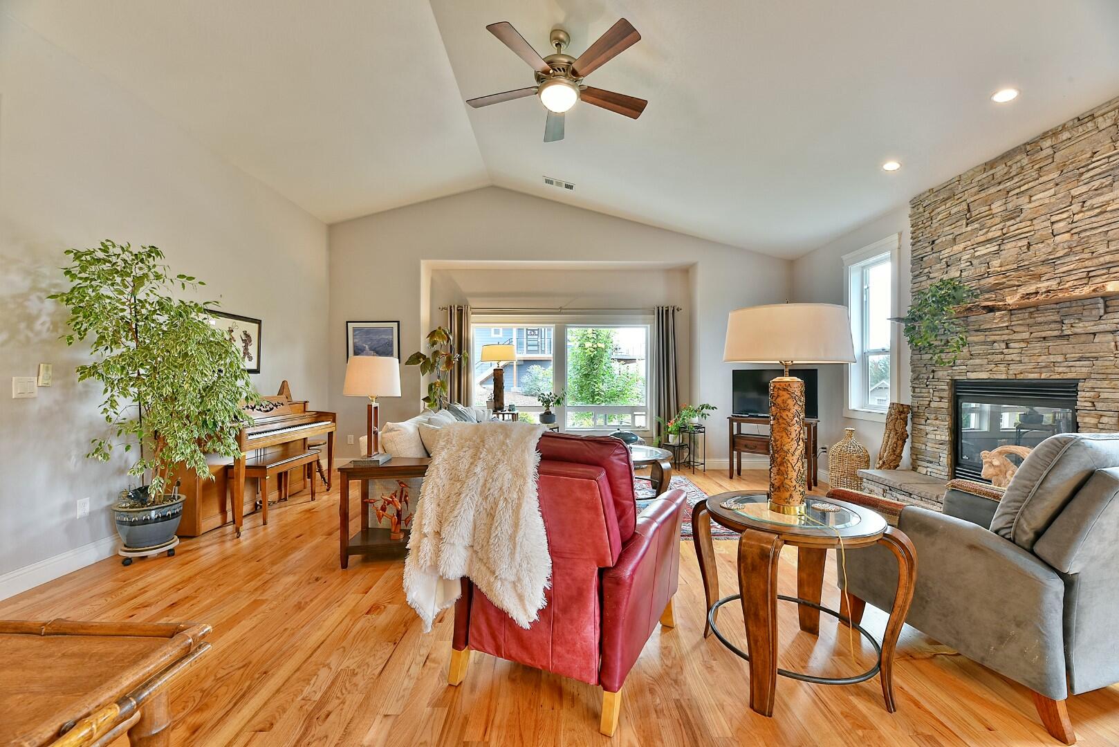 Kenyon View Estates - Residential