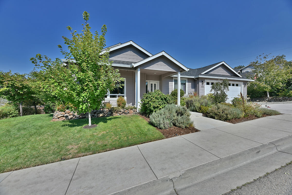 Kenyon View Estates - Residential
