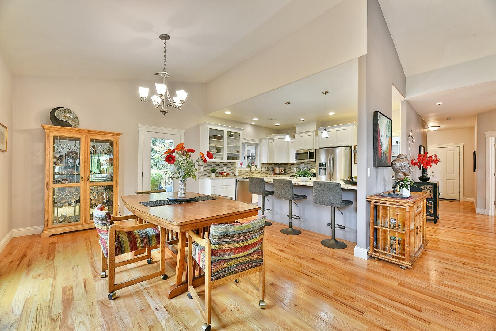 Kenyon View Estates - Residential