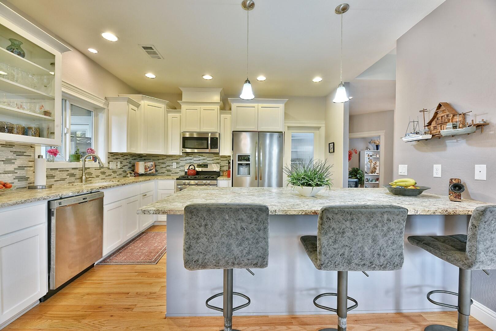 Kenyon View Estates - Residential