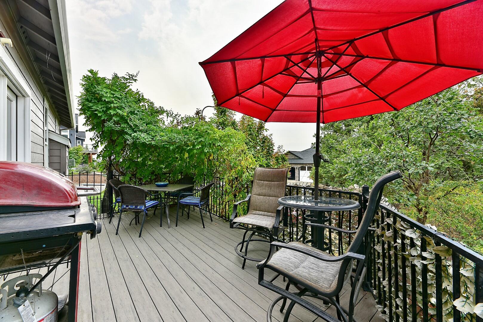 Kenyon View Estates - Residential
