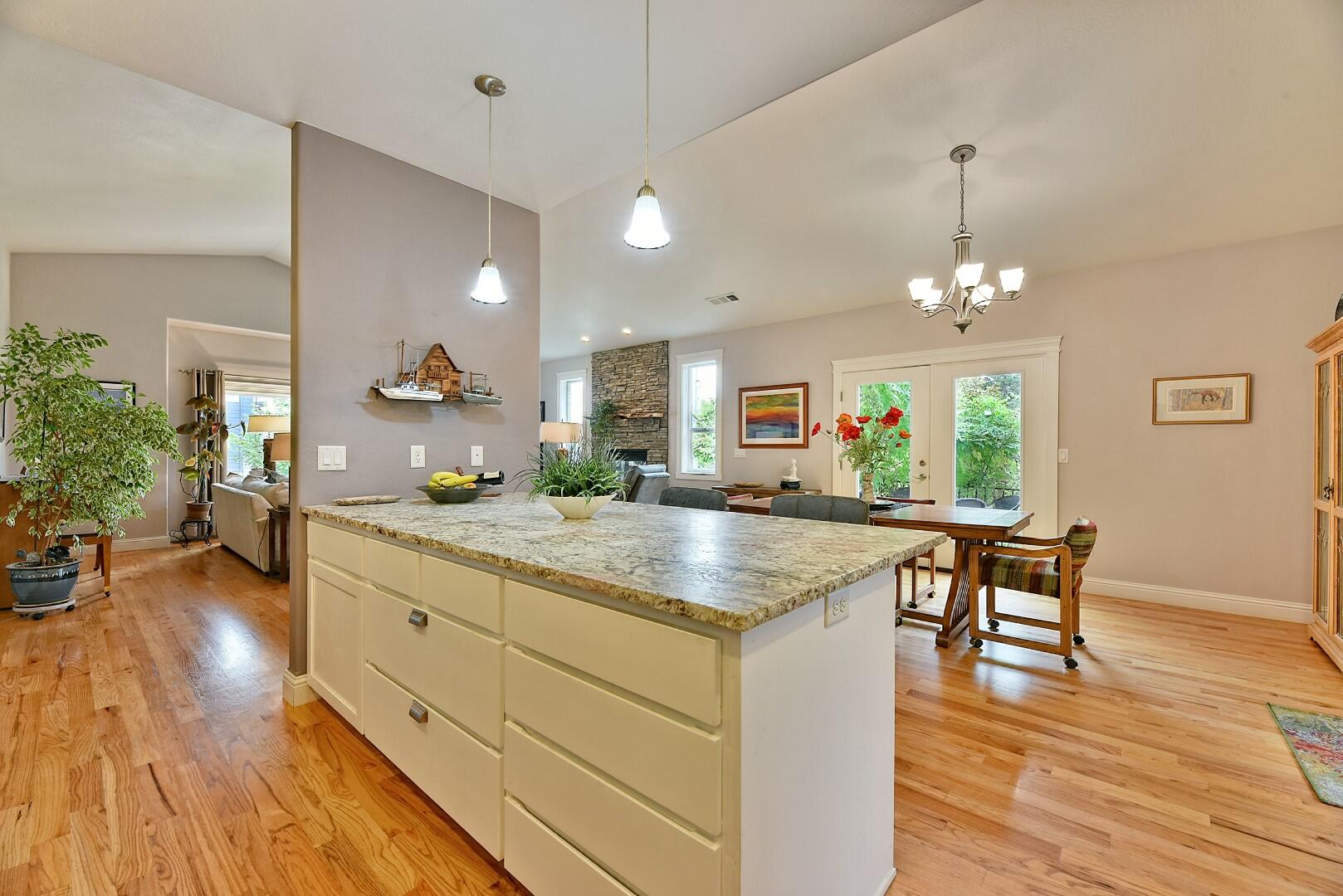 Kenyon View Estates - Residential