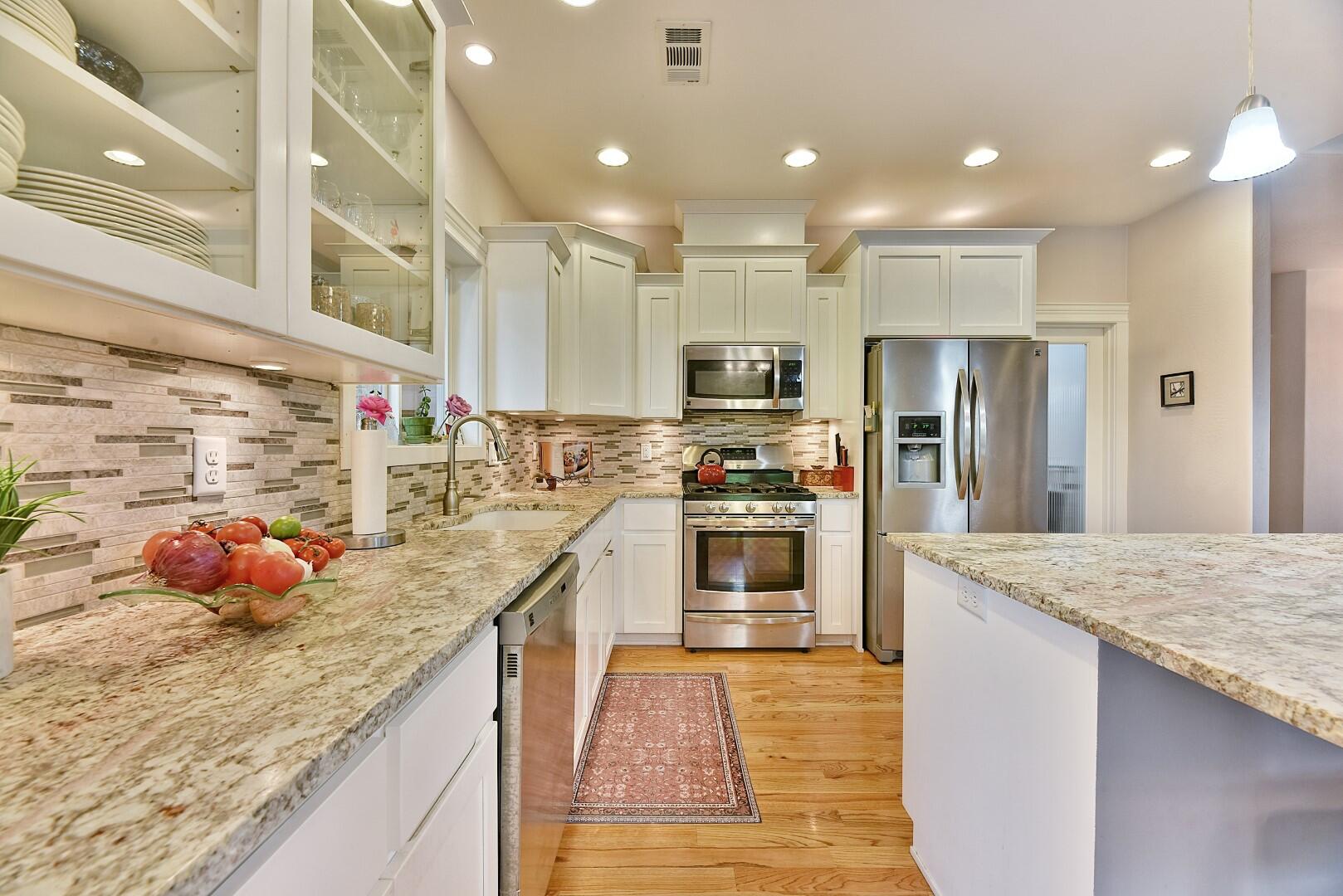 Kenyon View Estates - Residential