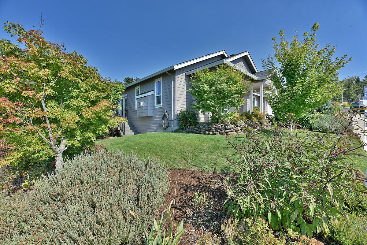 Kenyon View Estates - Residential