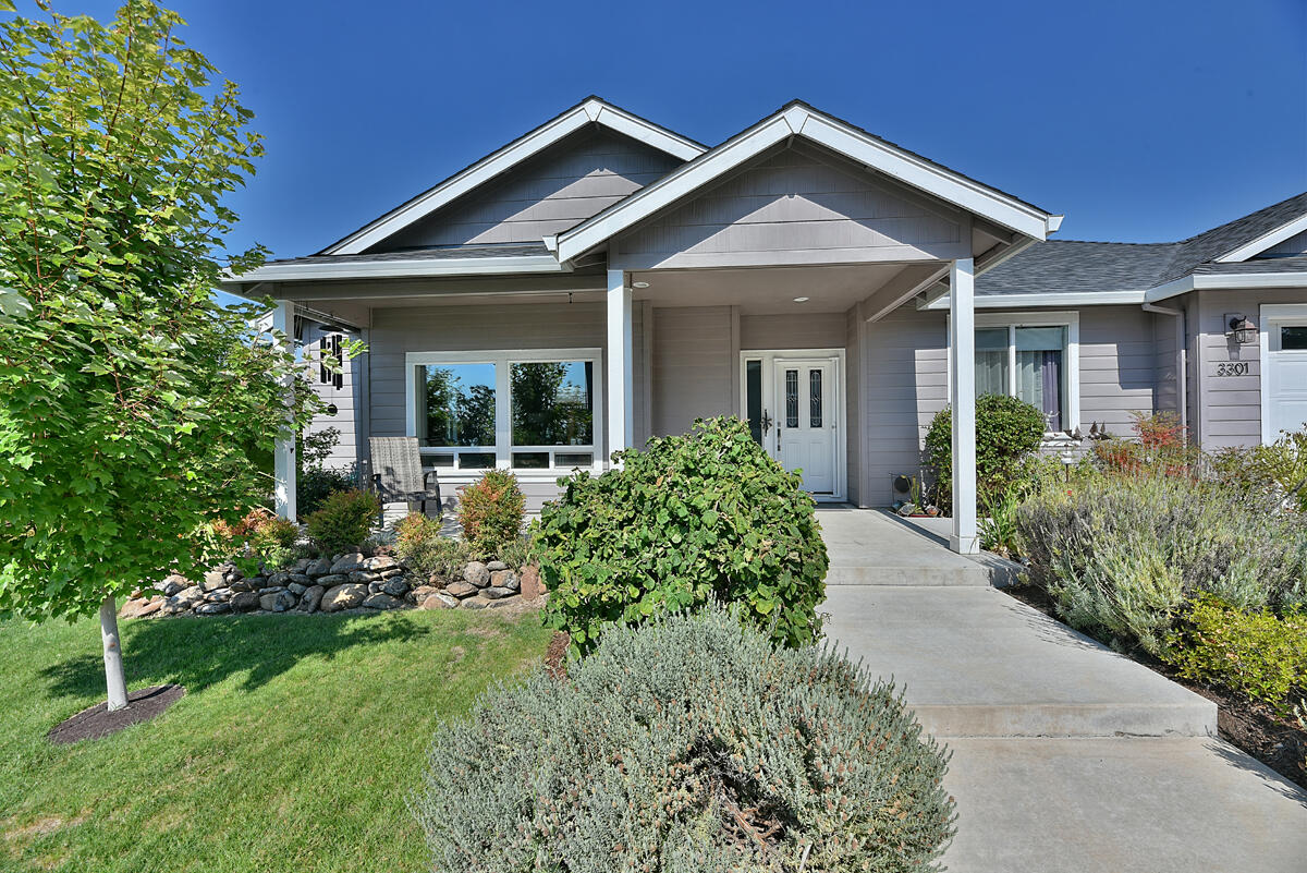 Kenyon View Estates - Residential
