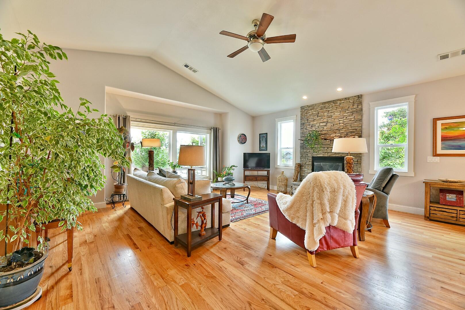Kenyon View Estates - Residential