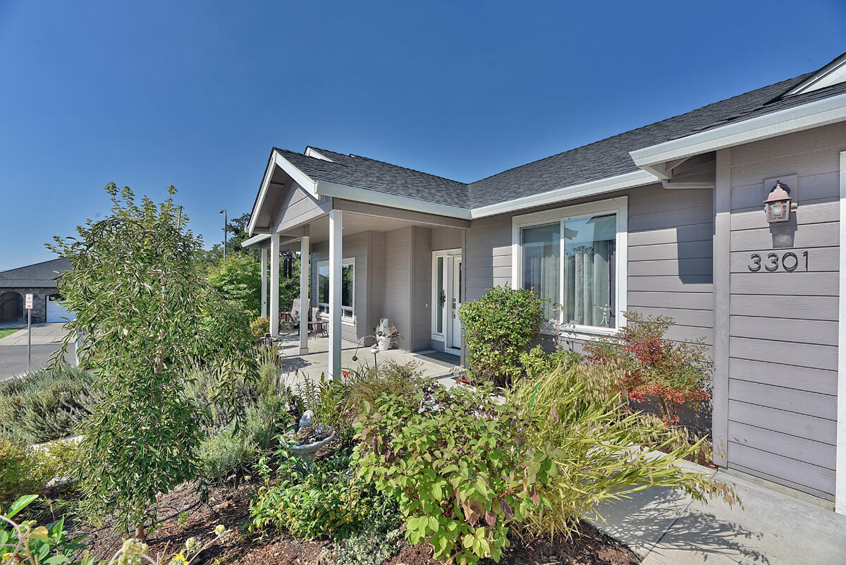 Kenyon View Estates - Residential