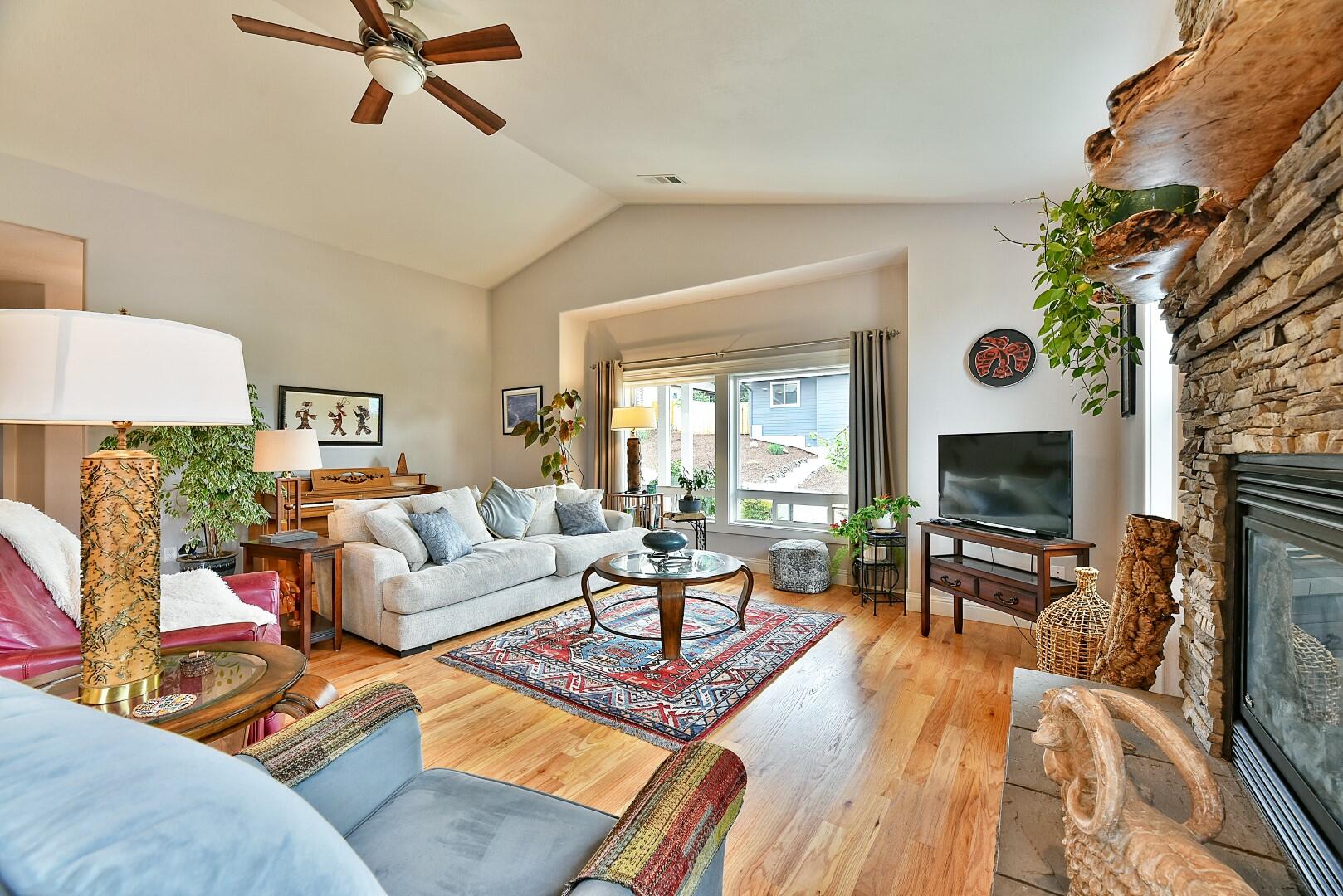 Kenyon View Estates - Residential