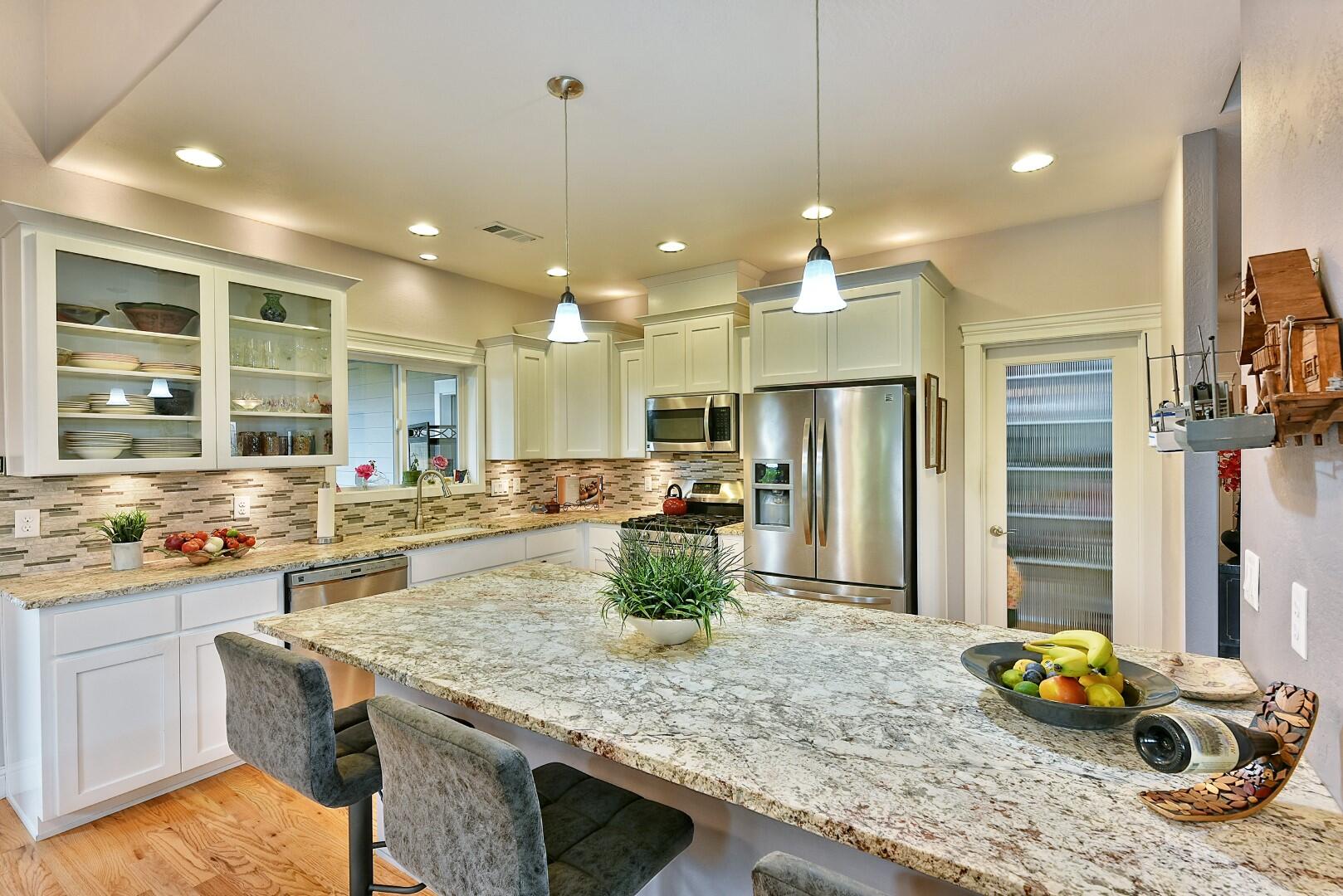 Kenyon View Estates - Residential