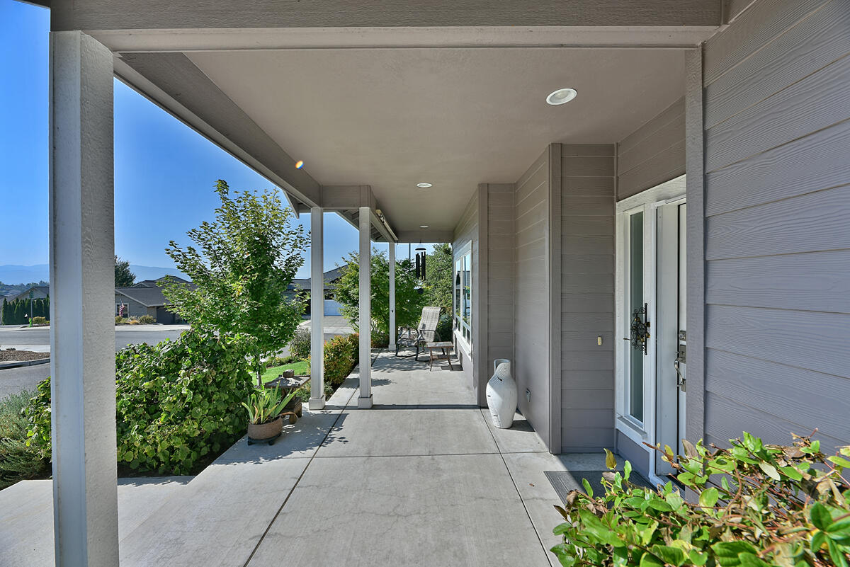 Kenyon View Estates - Residential