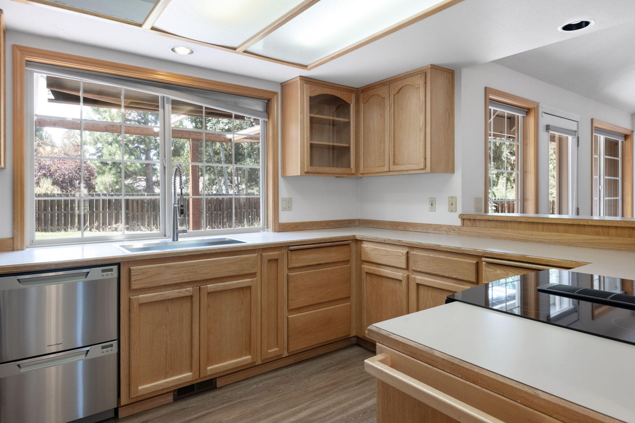 Ponderosa Estates - Residential