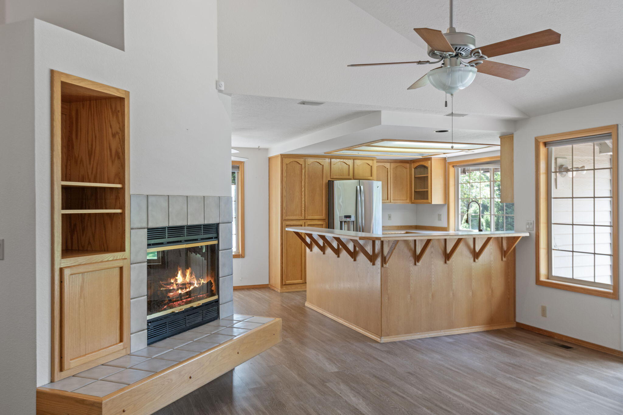 Ponderosa Estates - Residential
